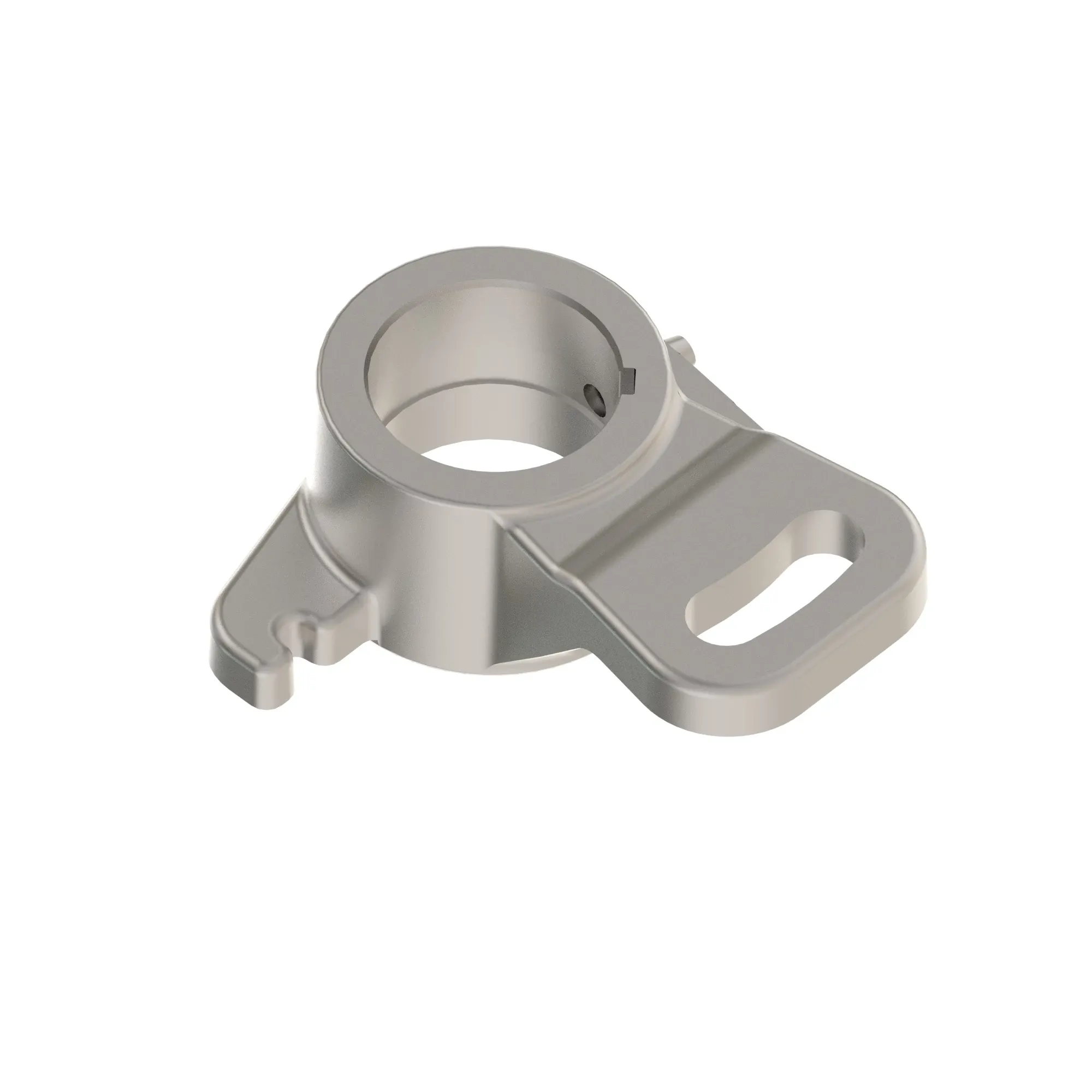 John Deere Brake Lever - LVA803395