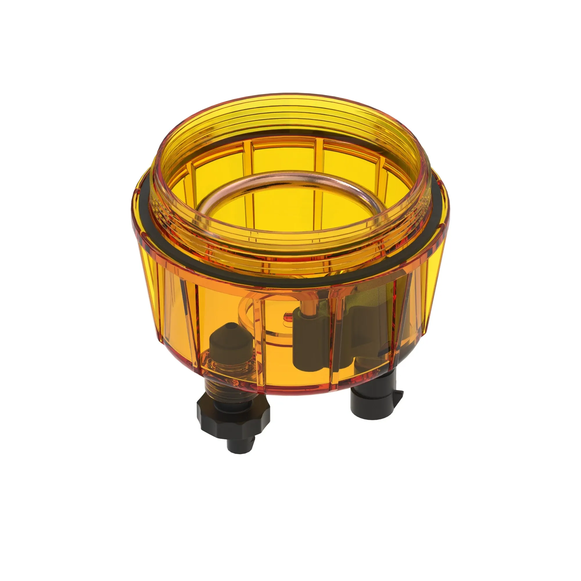 BOWL ASSEMBLY KIT 24V HEATER