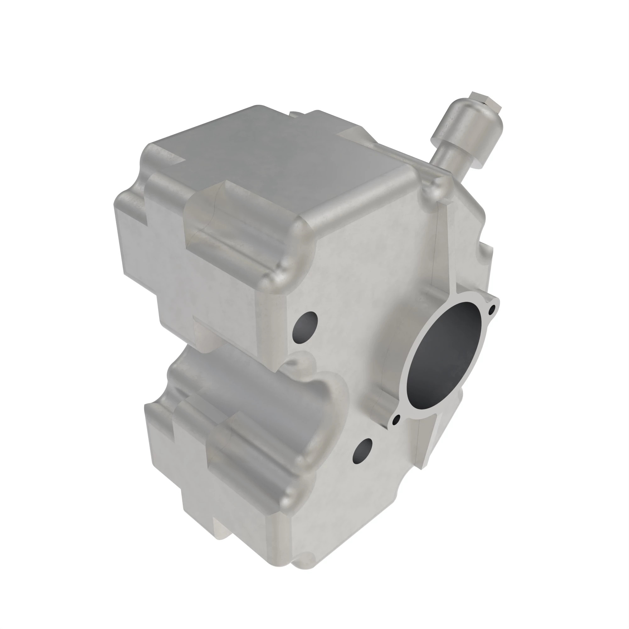 John Deere PTO Pump - AH129101