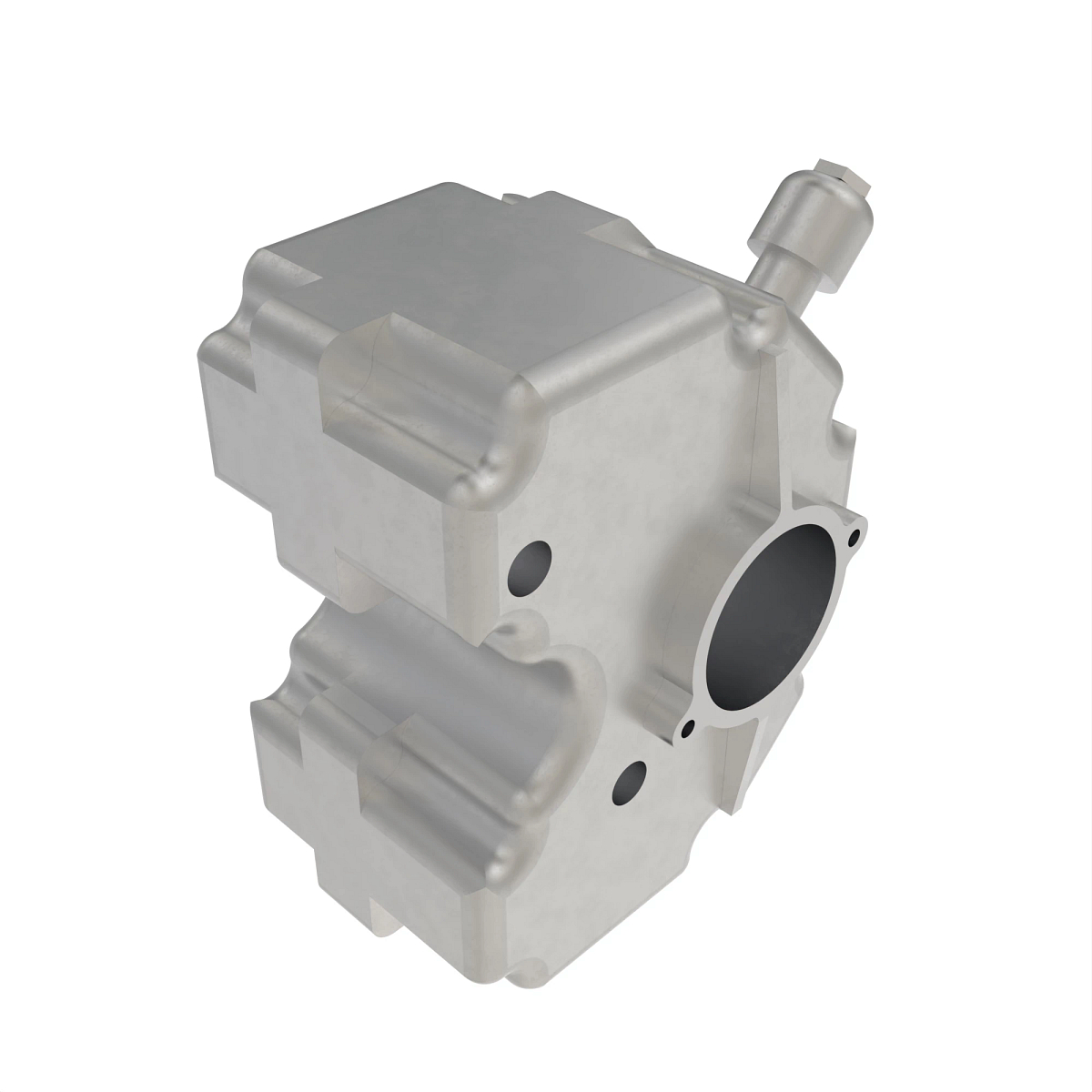 PUMP, HYDRAULIC - 540 PTO