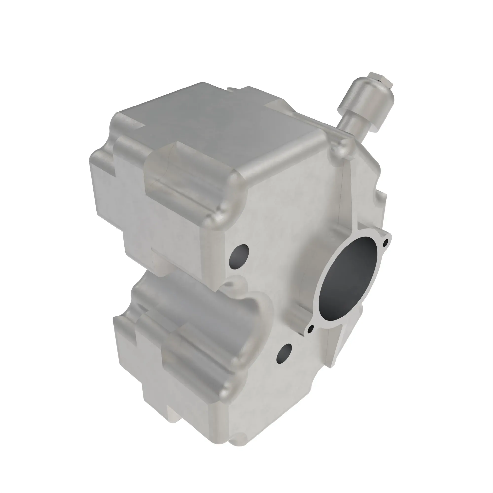 John Deere PTO Pump - AH129101