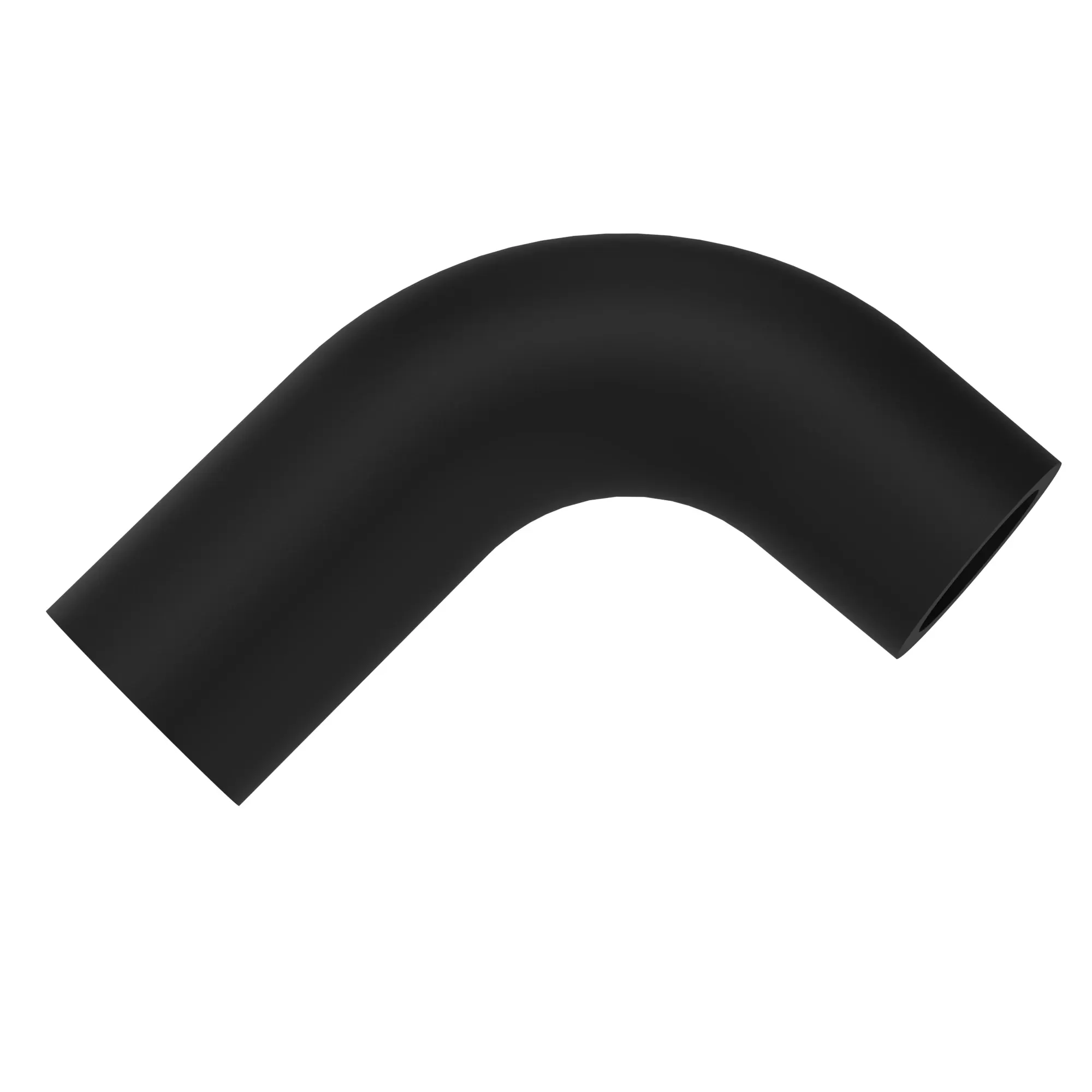 HOSE, LOWER RADIATOR