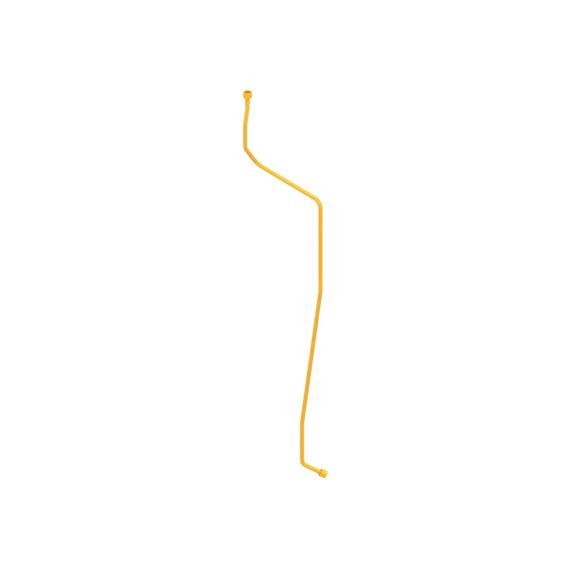 John Deere Oil Line - AT514813