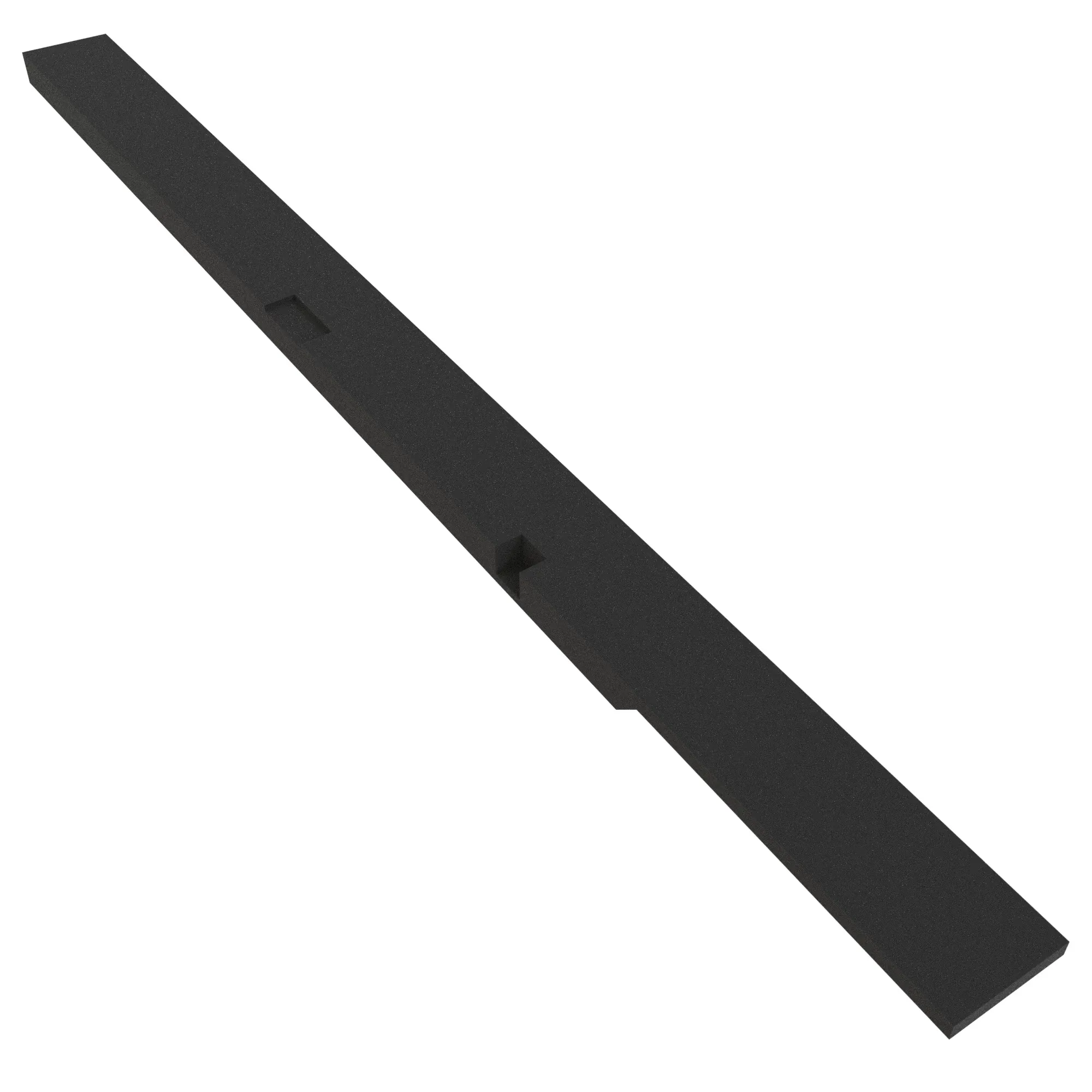 Noise Barrier-Left B Post