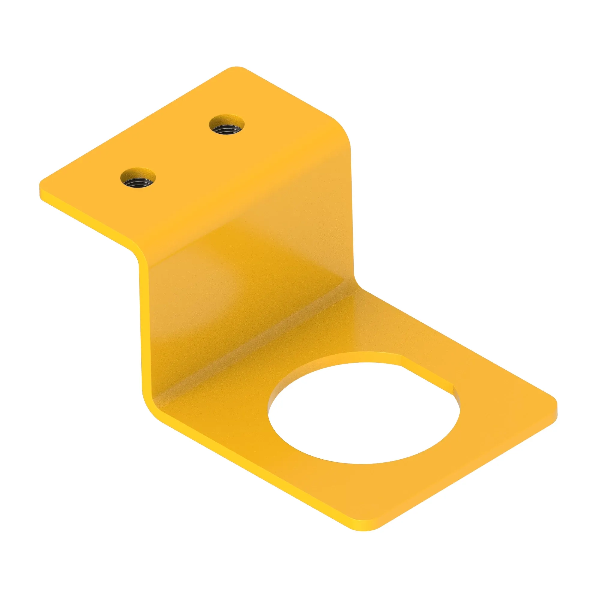 BRACKET, FRONT ARTIC CONNECTOR MOUN