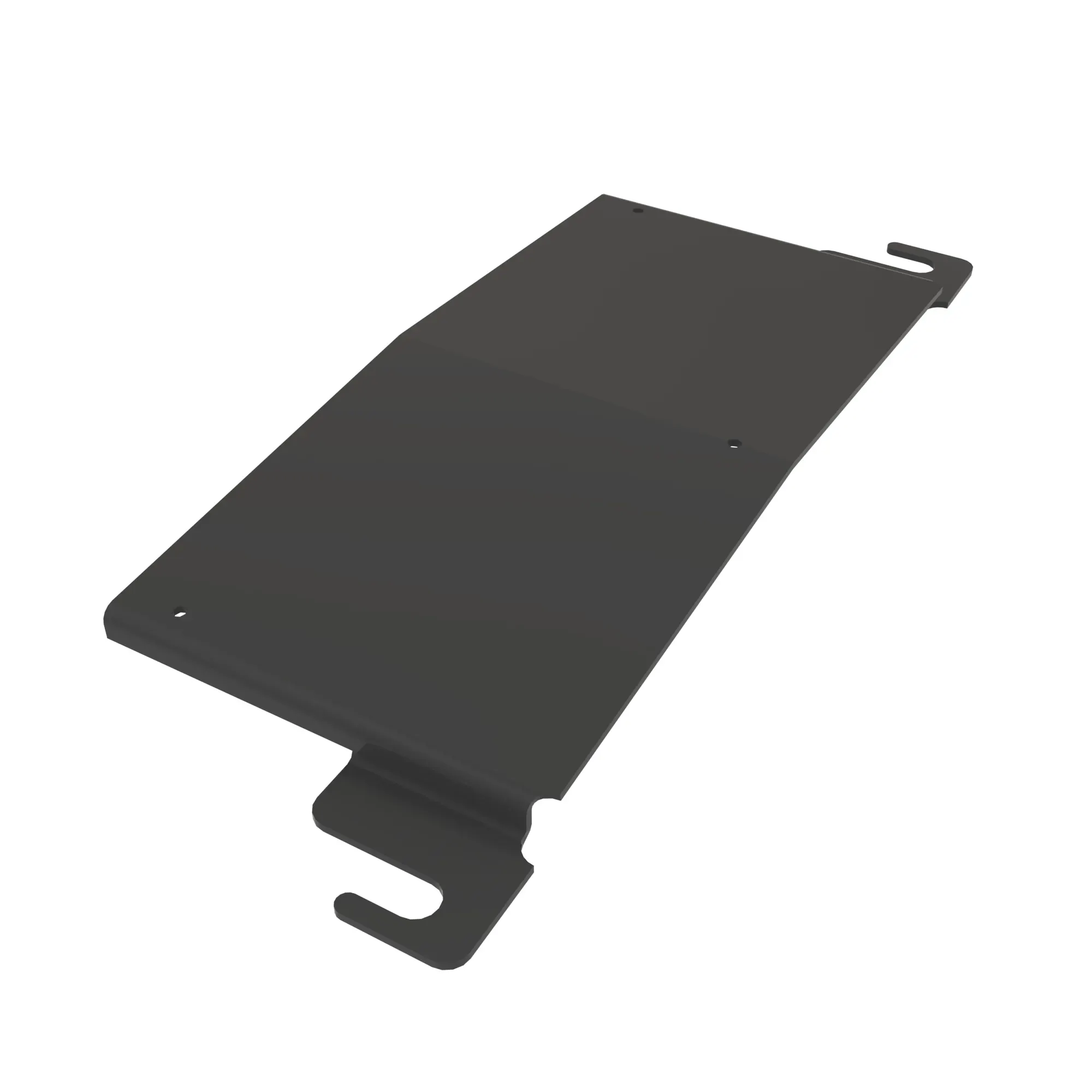 John Deere Operators Manual Retainer - L115149