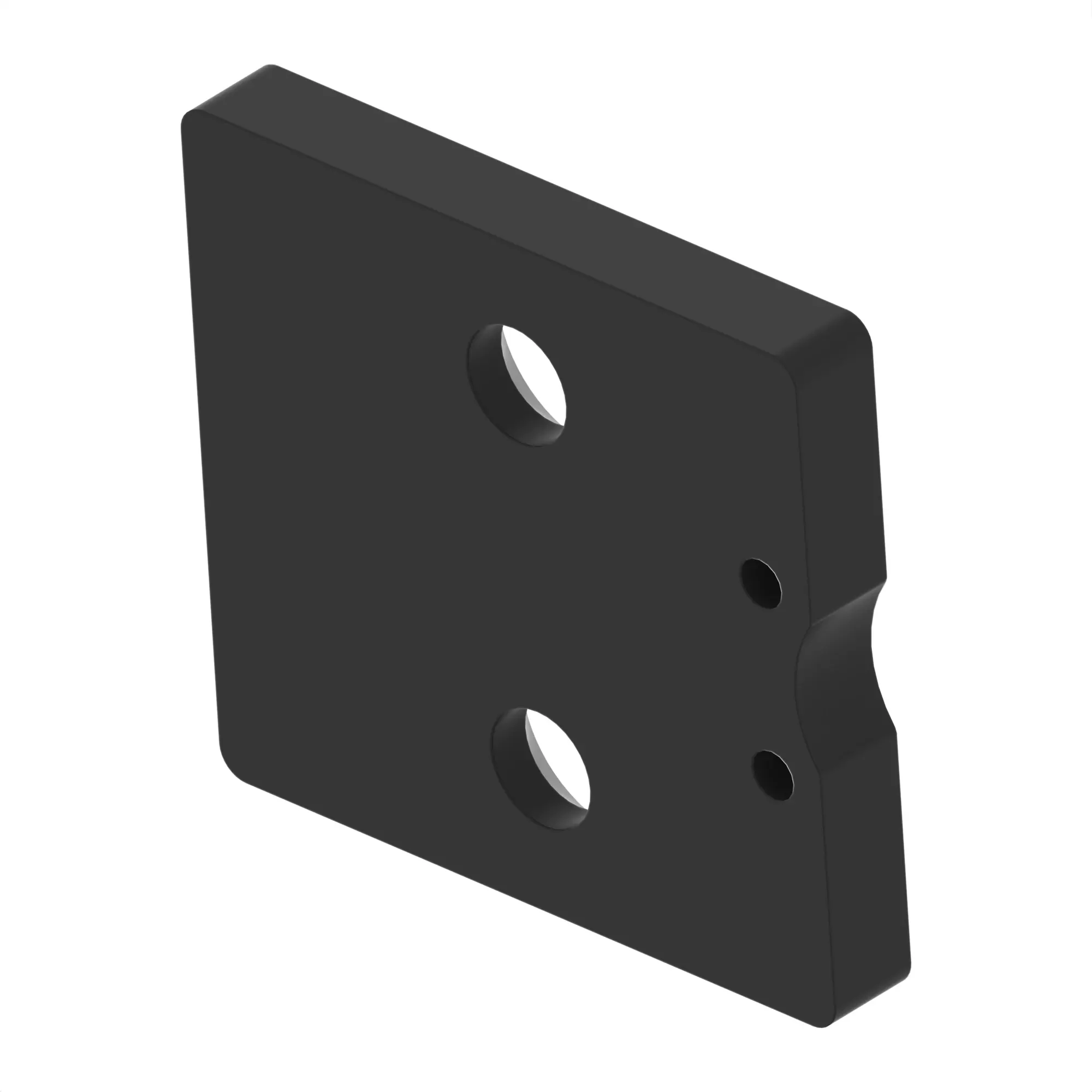 John Deere Bracket - F653825