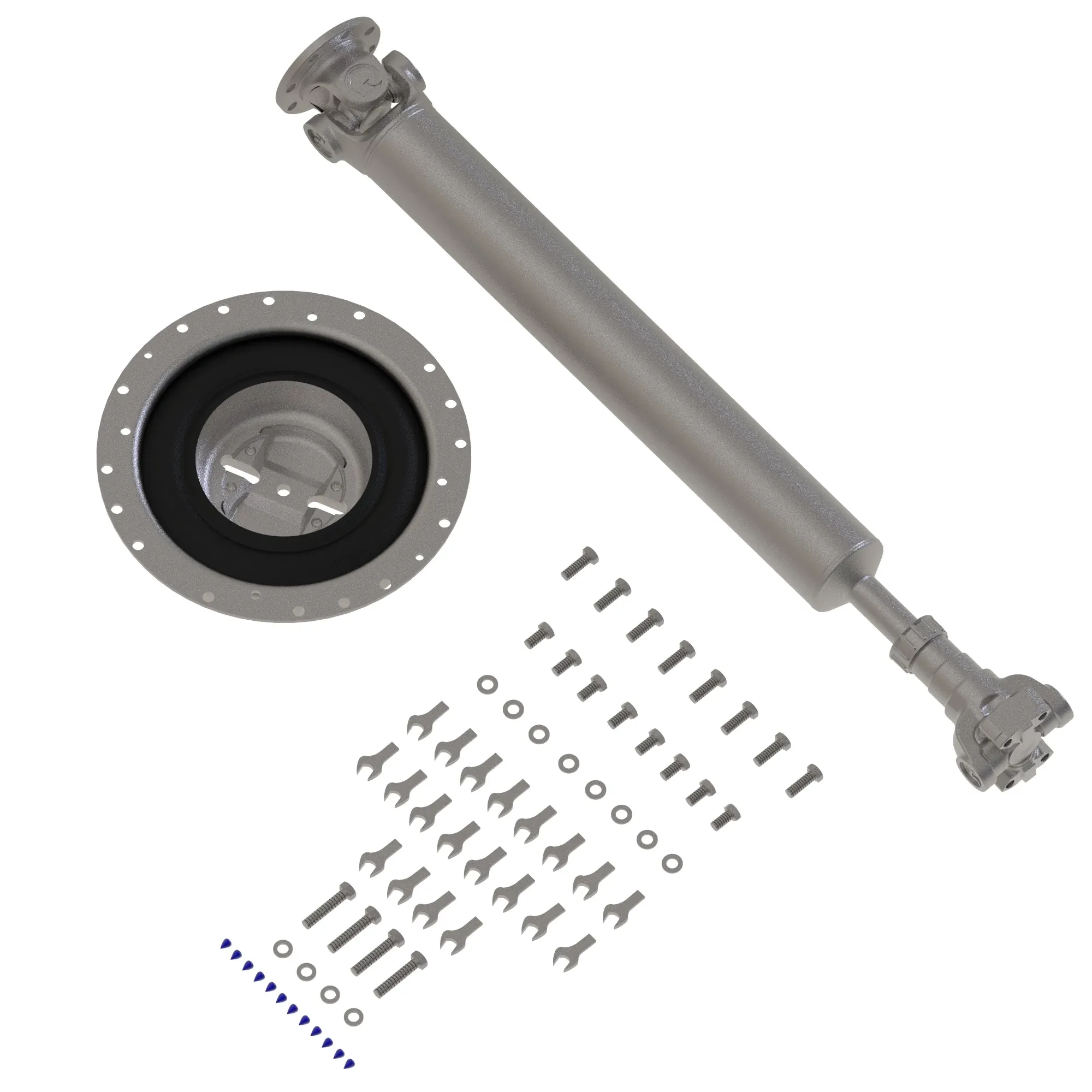 John Deere Product Improvement Kit - MPNW10182