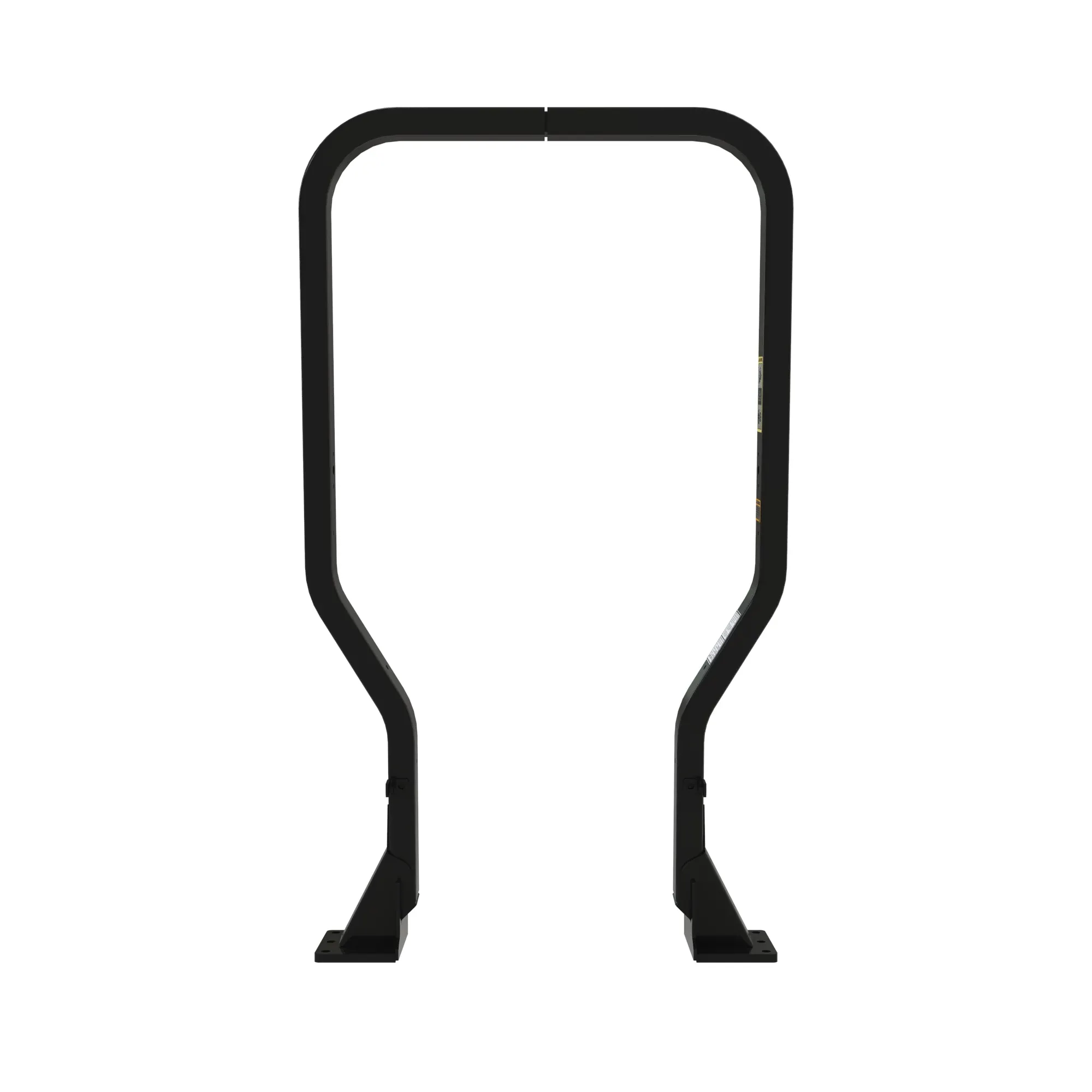 ROPS, FIXED W/LABELS