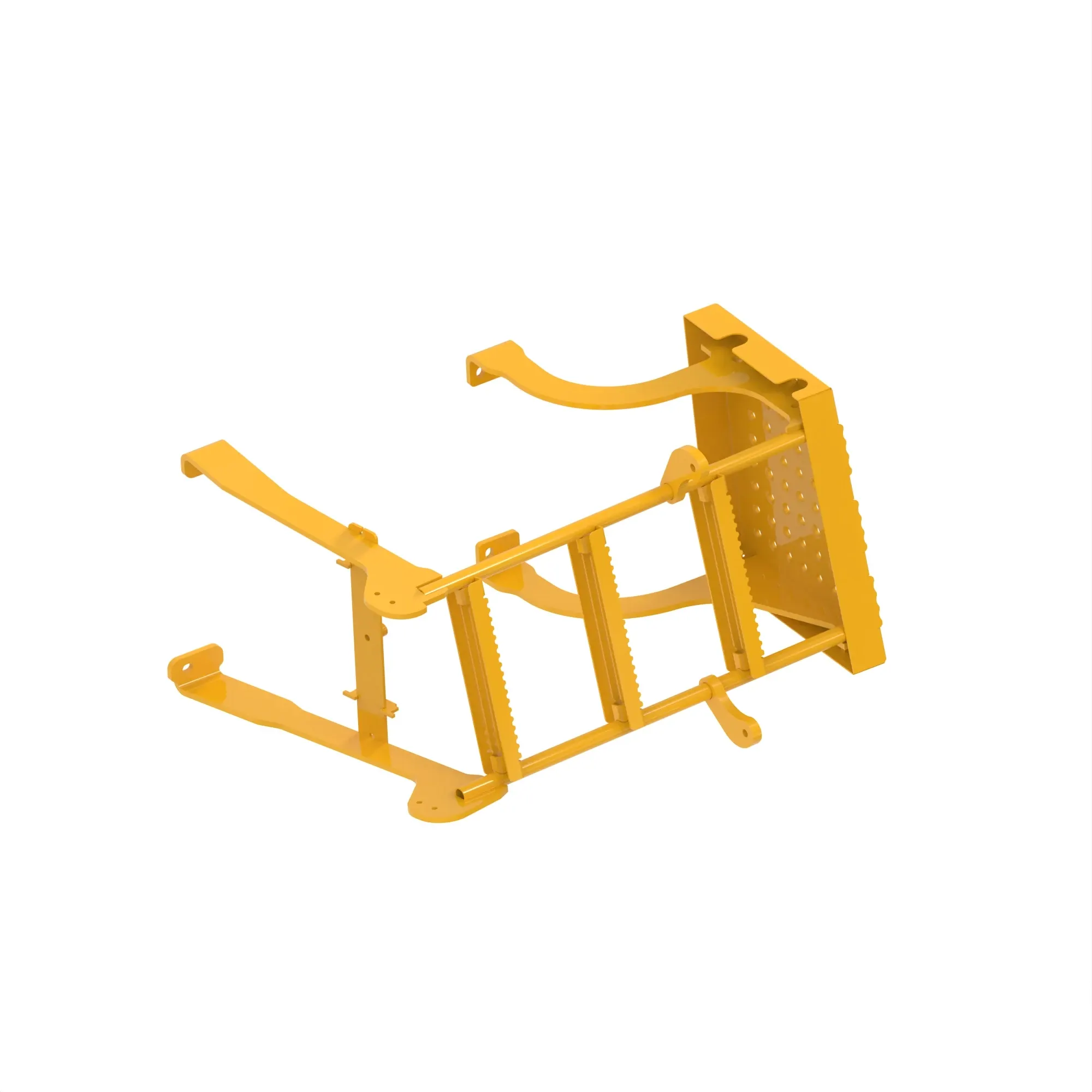 John Deere Left Side Step - AT371944