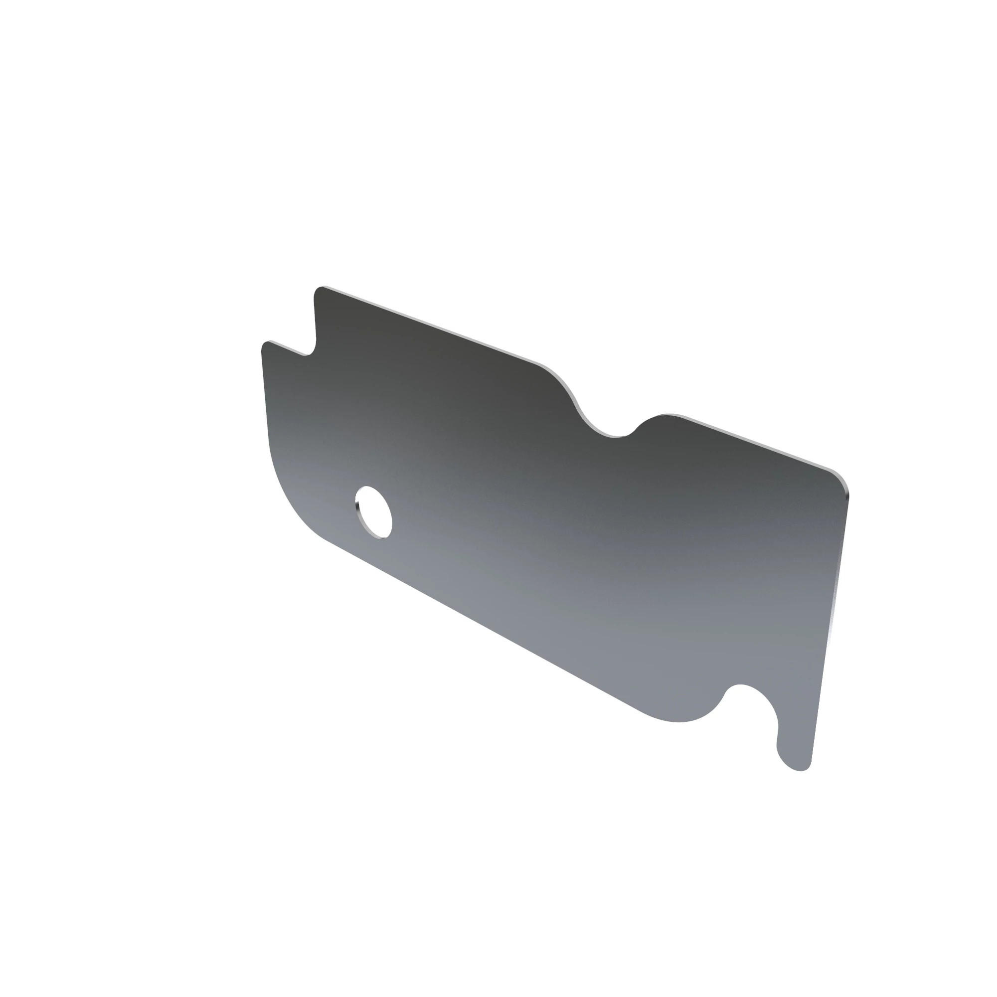 John Deere Shim - R118079