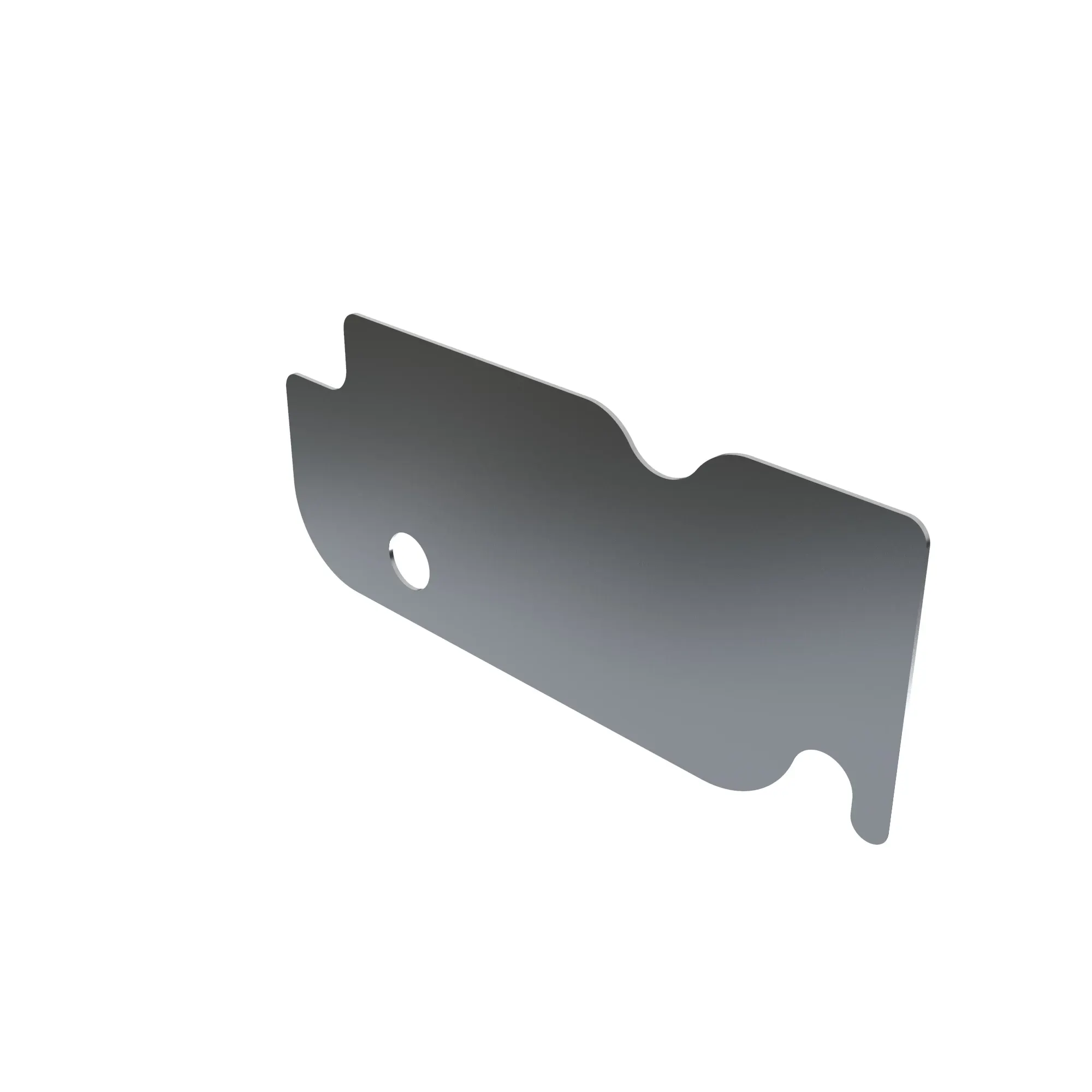 John Deere Shim - R118079
