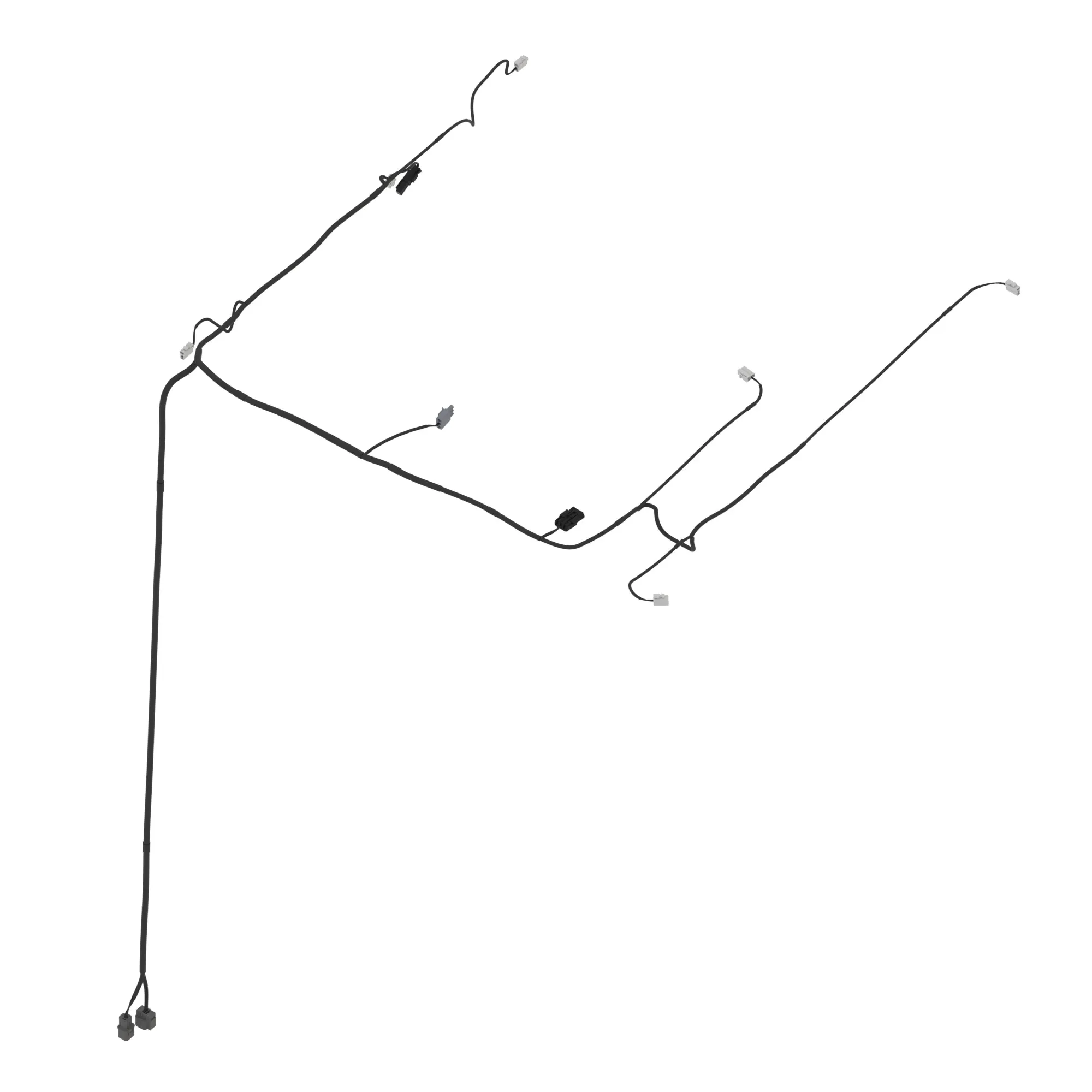 Roof Wiring Harness