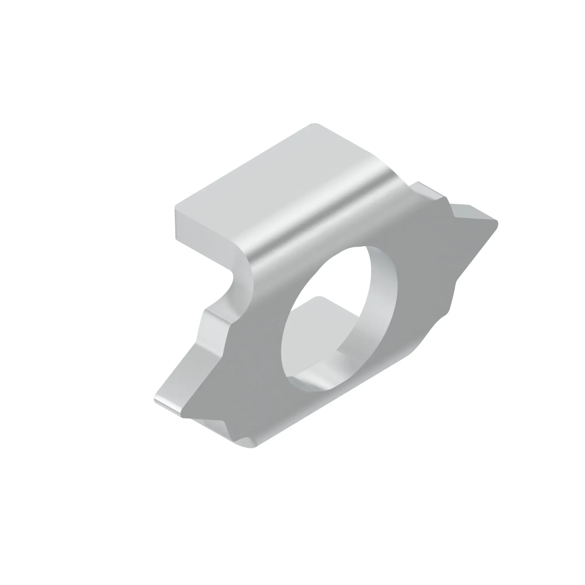 John Deere Mower Deck Pointer - TCU26081