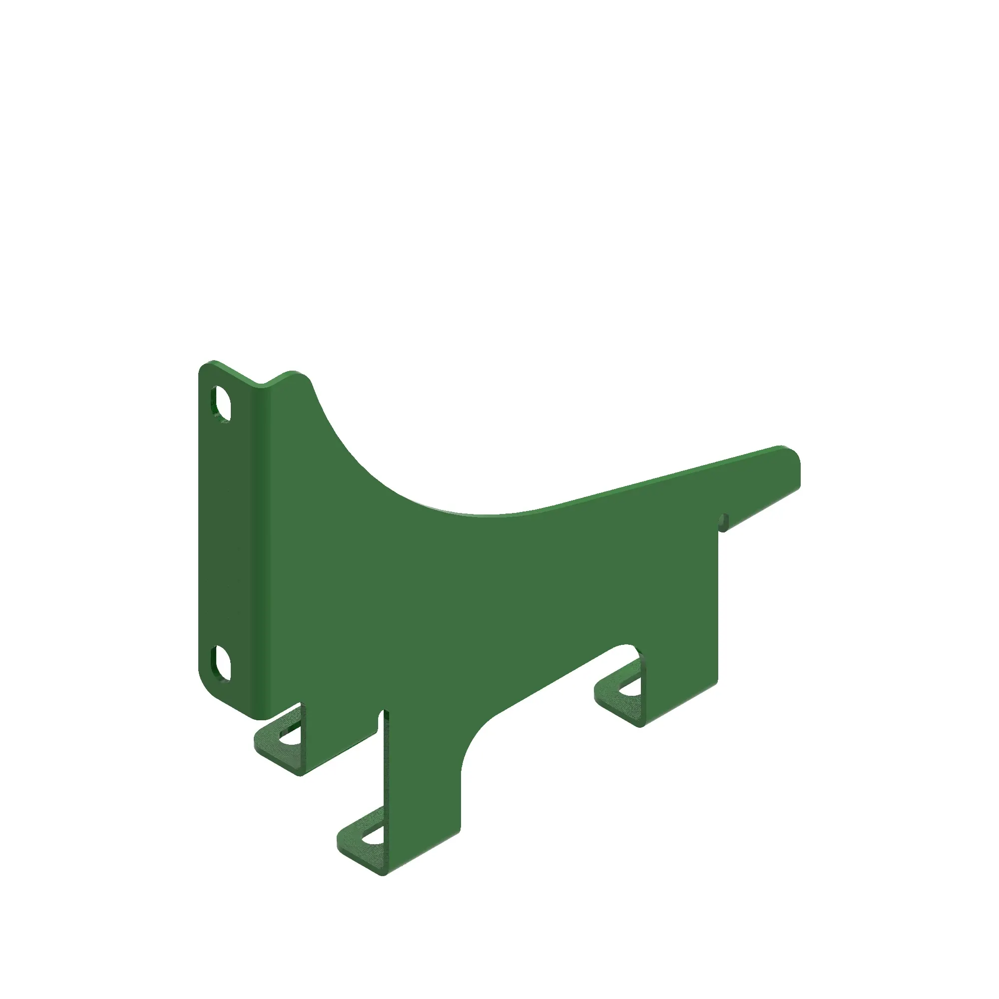 John Deere Bracket - KK87116