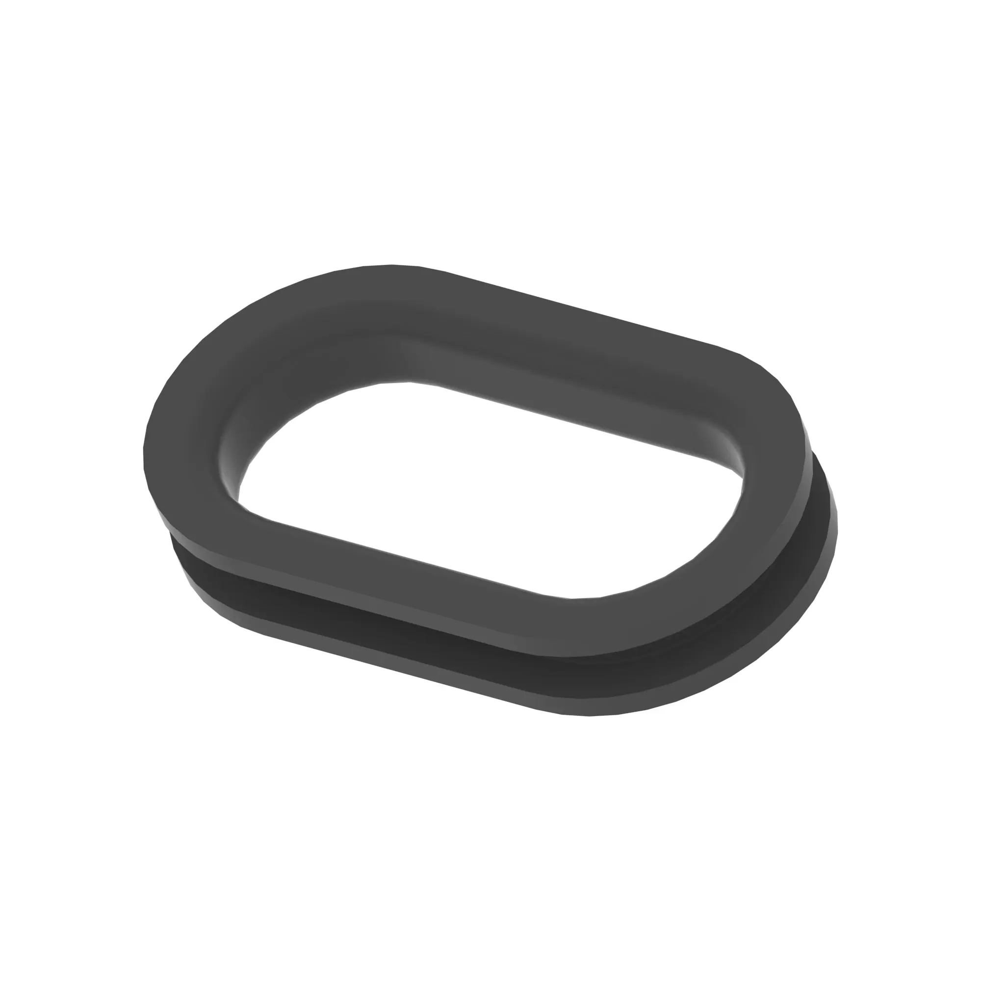 John Deere Frame Grommet, 6 mm - T430957