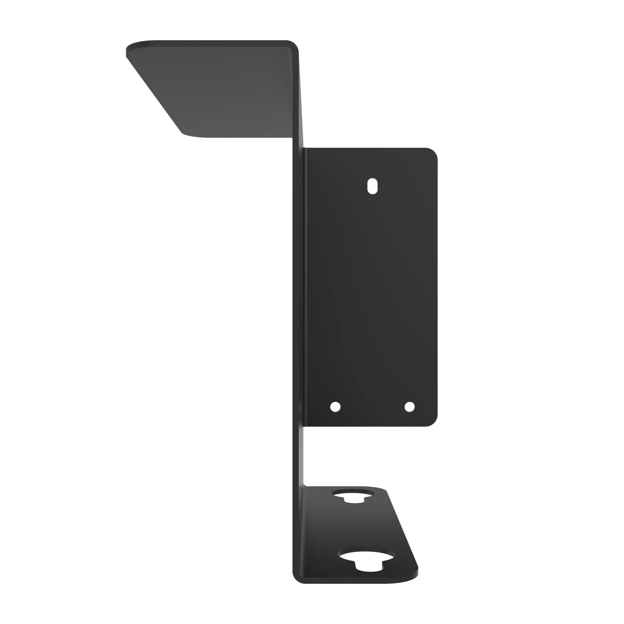 R338894: Machine Communication Radio Bracket