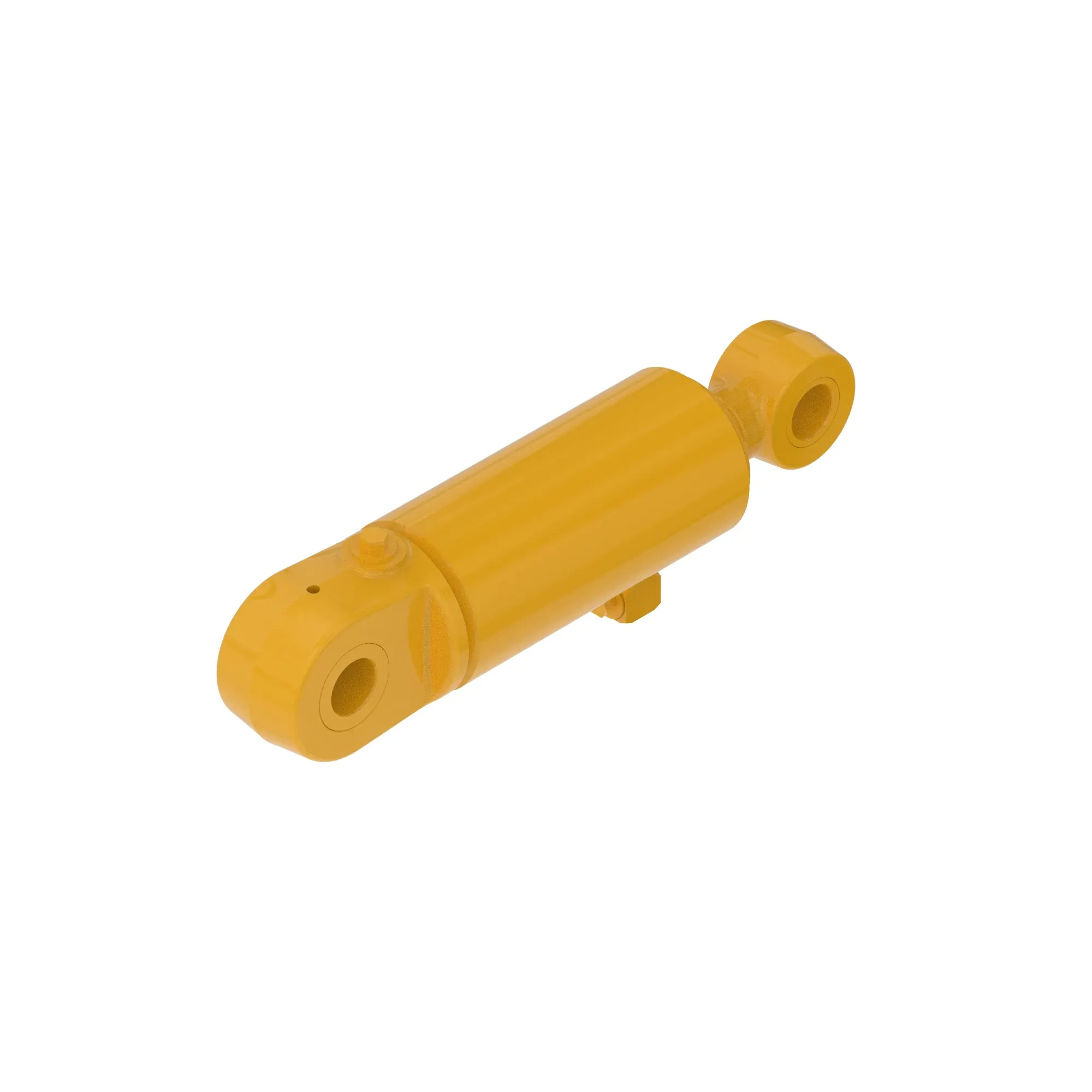 John Deere Hydraulic Cylinder - AH208859