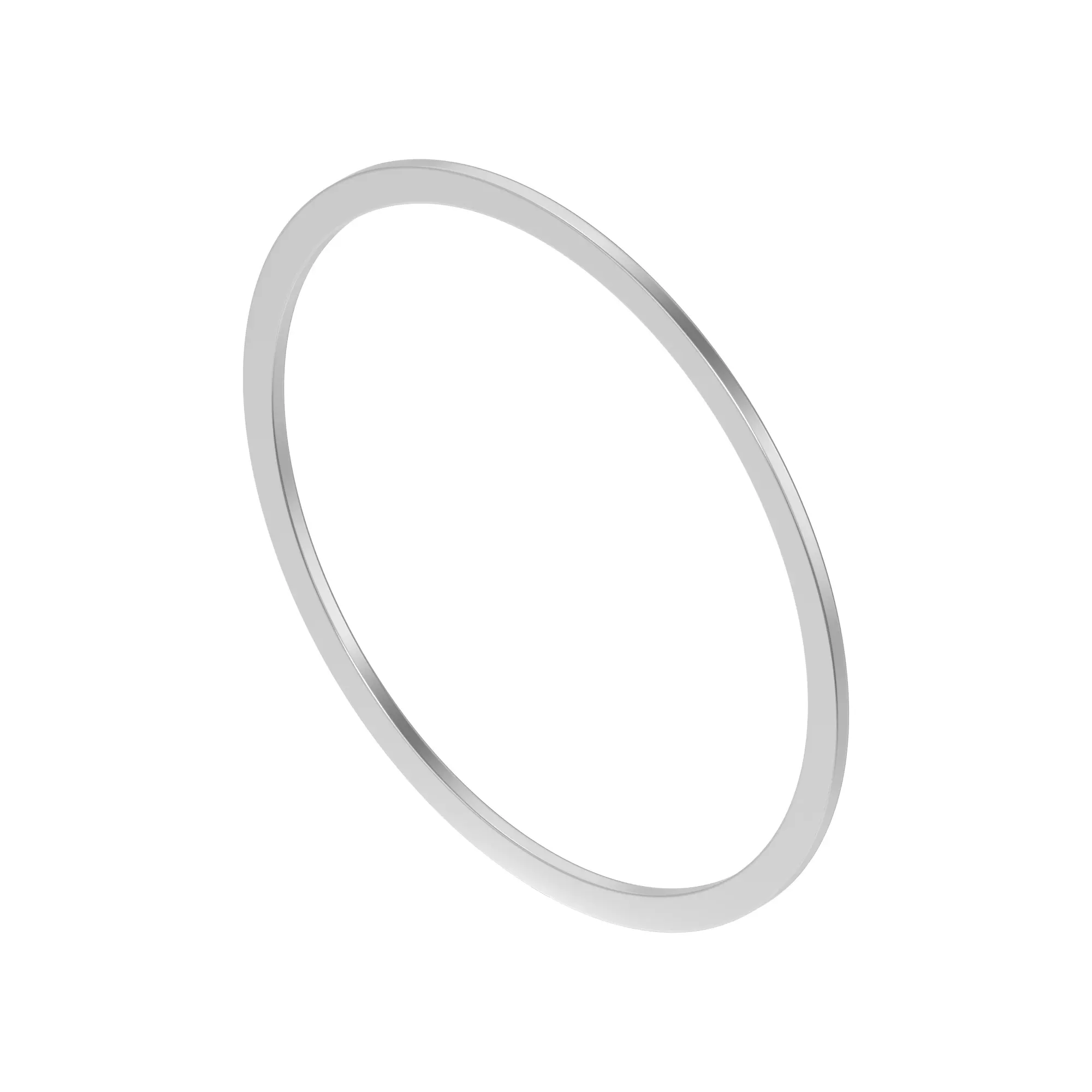 John Deere Round Hole Washer - L78123