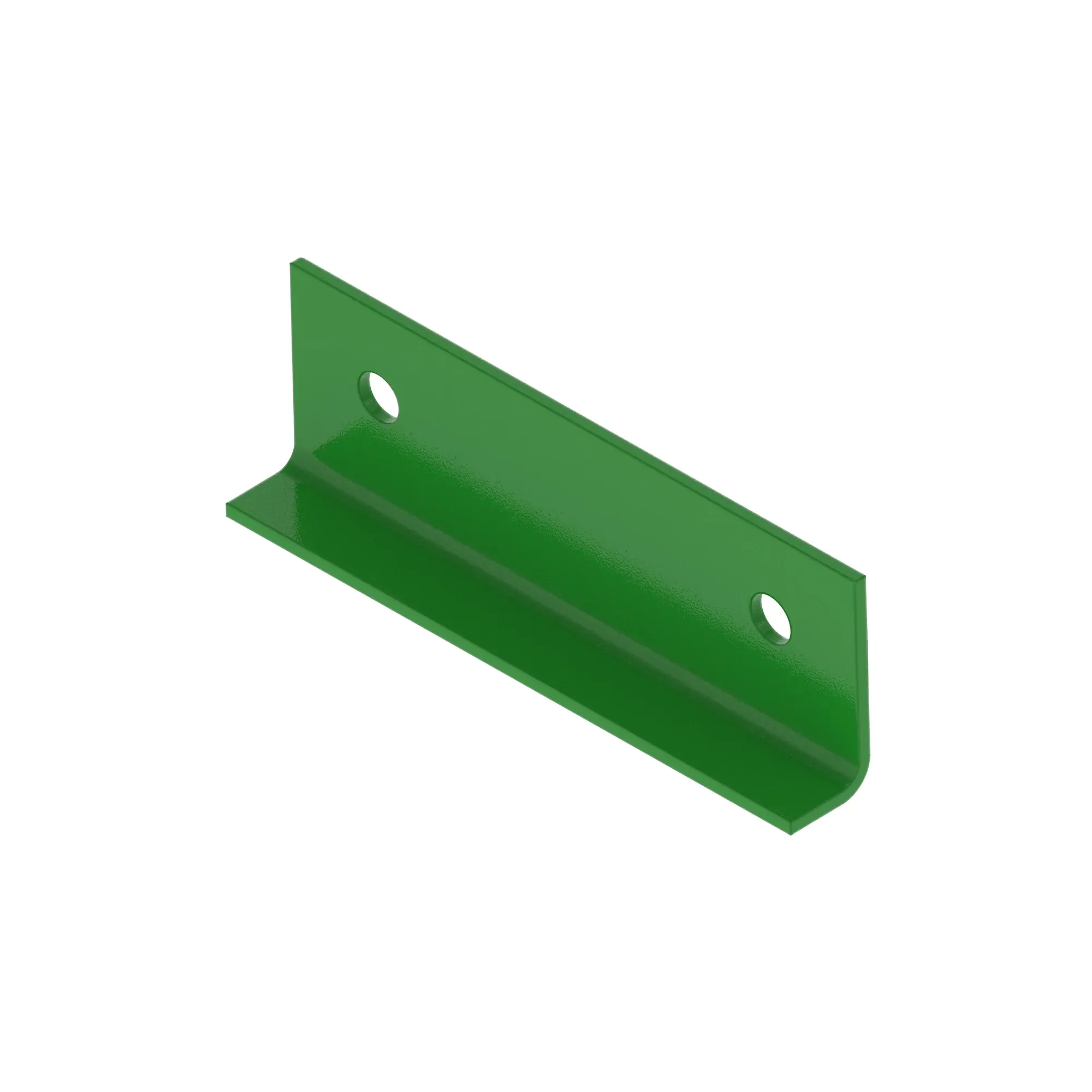 ANGLE, (TWINE KNIFE SUPPORT)