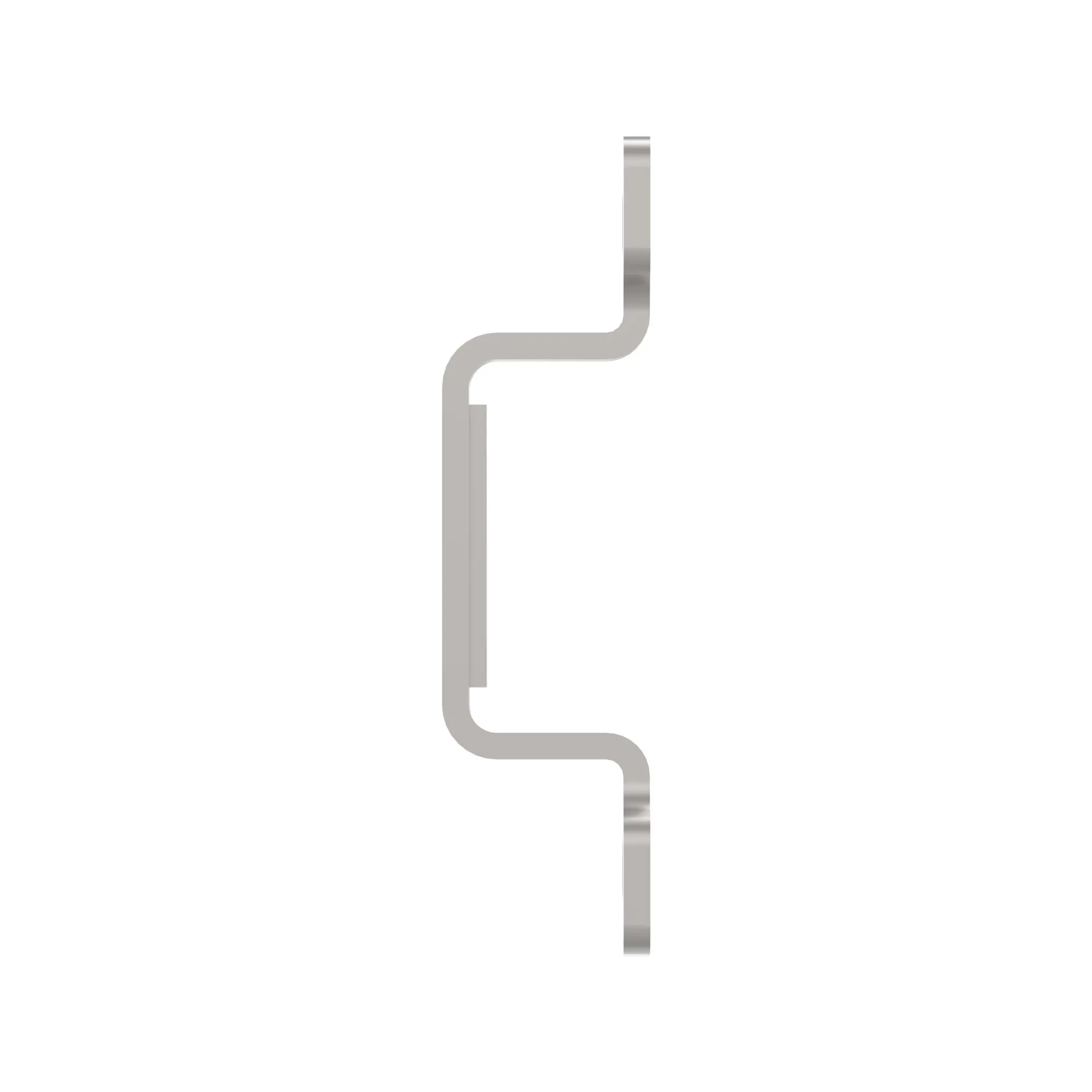 RE542006: Temperature Sensor Mounting Strap