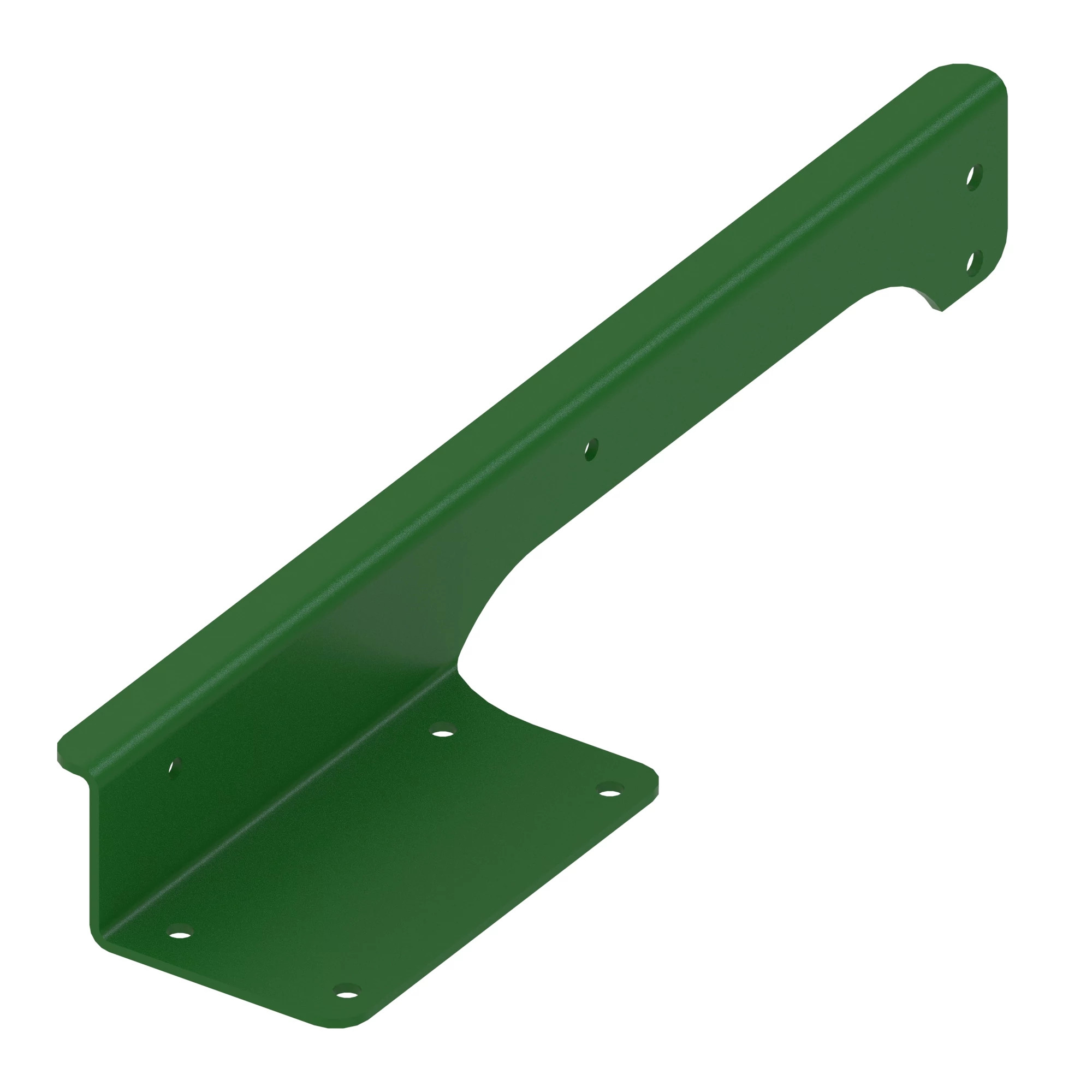 John Deere Fence Row Nozzle Bracket - KK60463