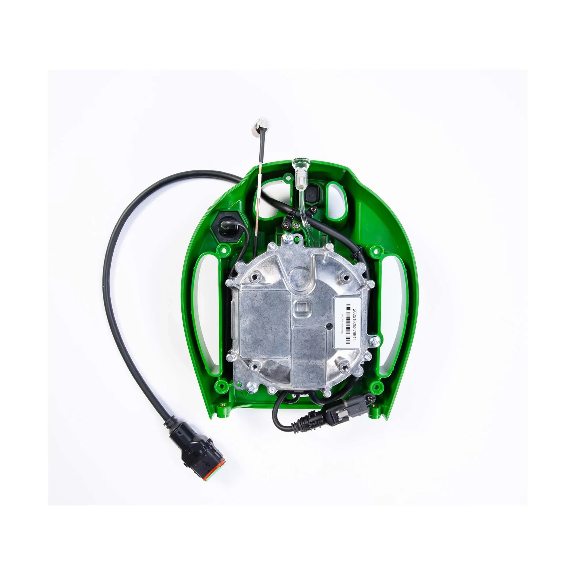 POSITION RECEIVER, SF7500 LOWER SHR