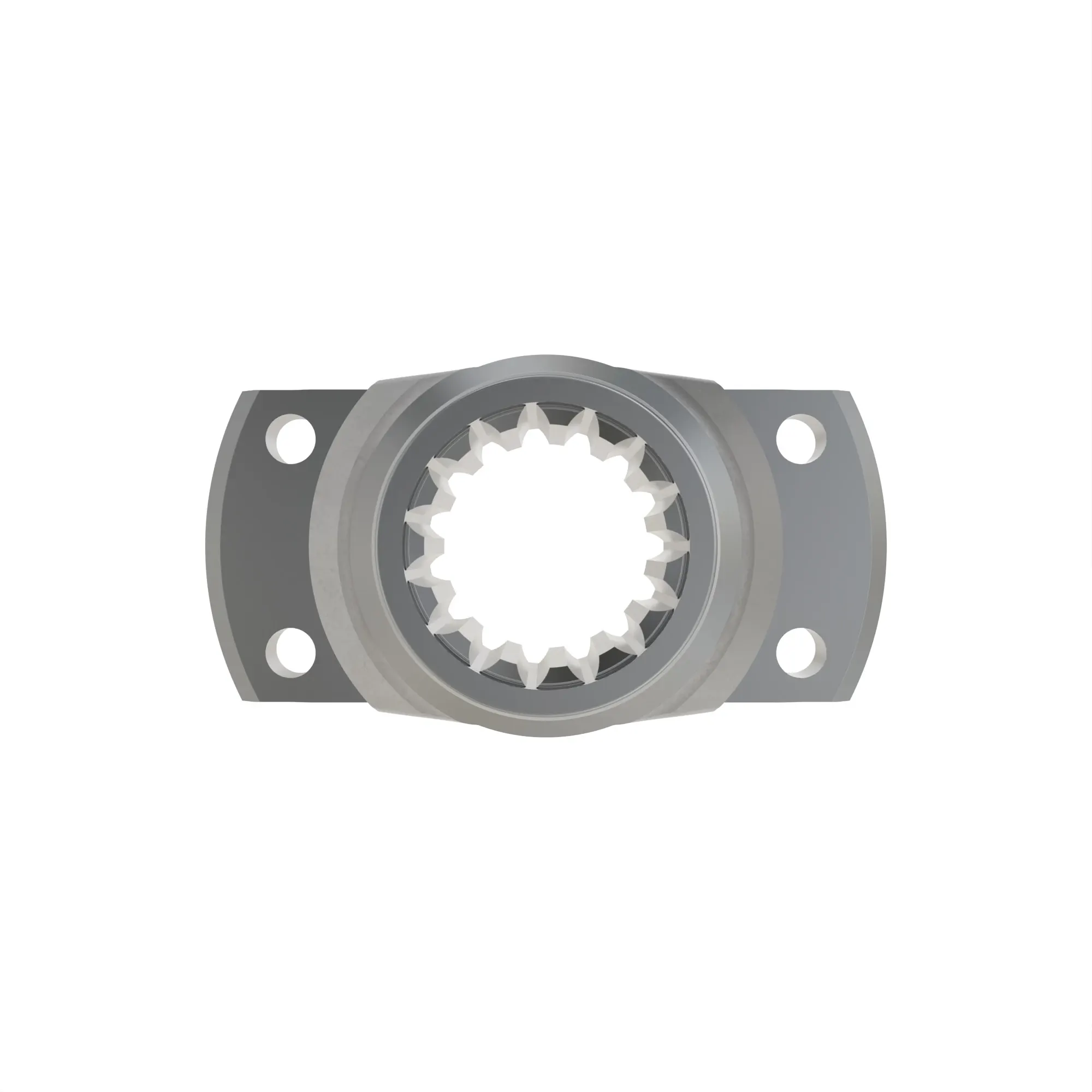 Universal Joint Yoke