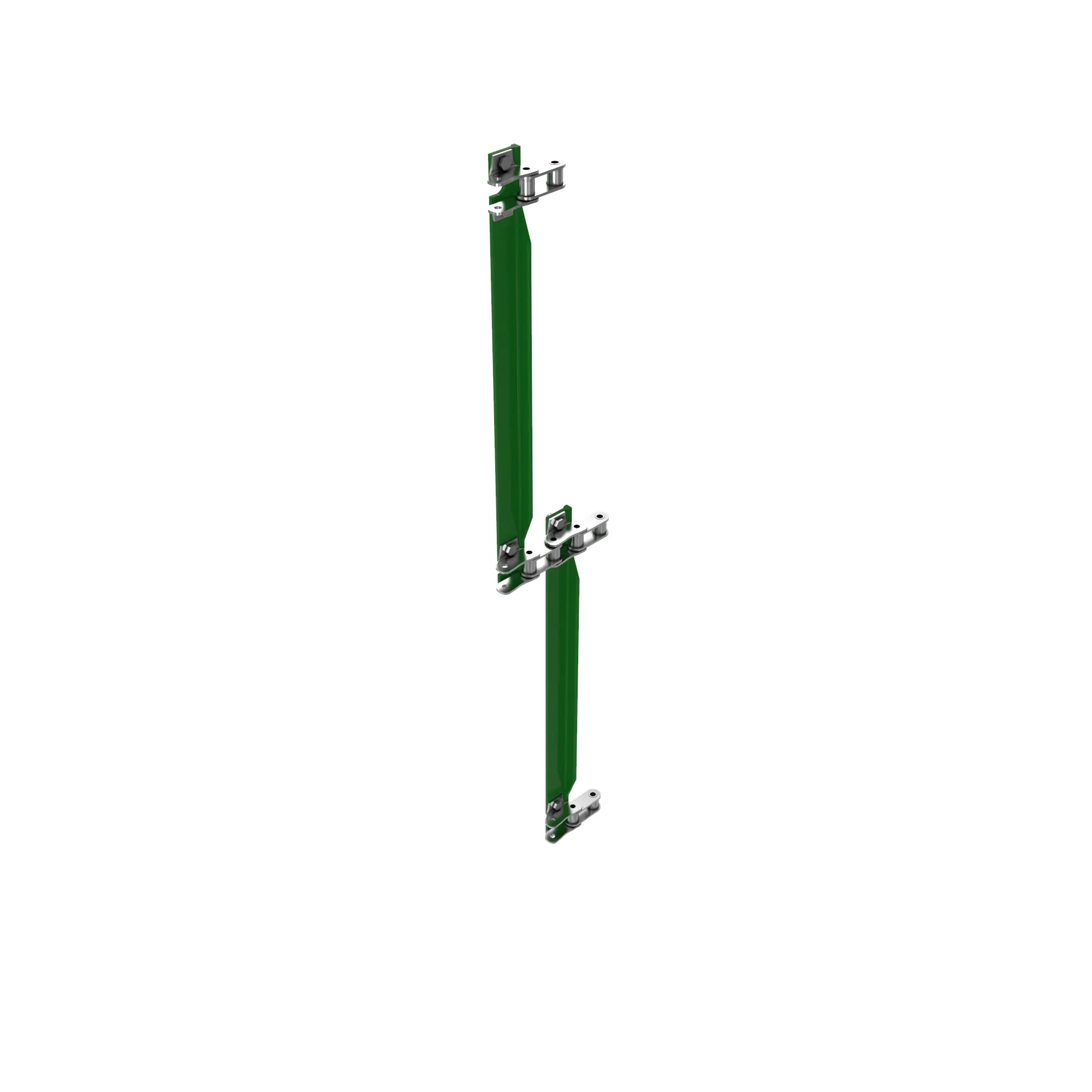 John Deere Feederhouse Chain - AZ102572