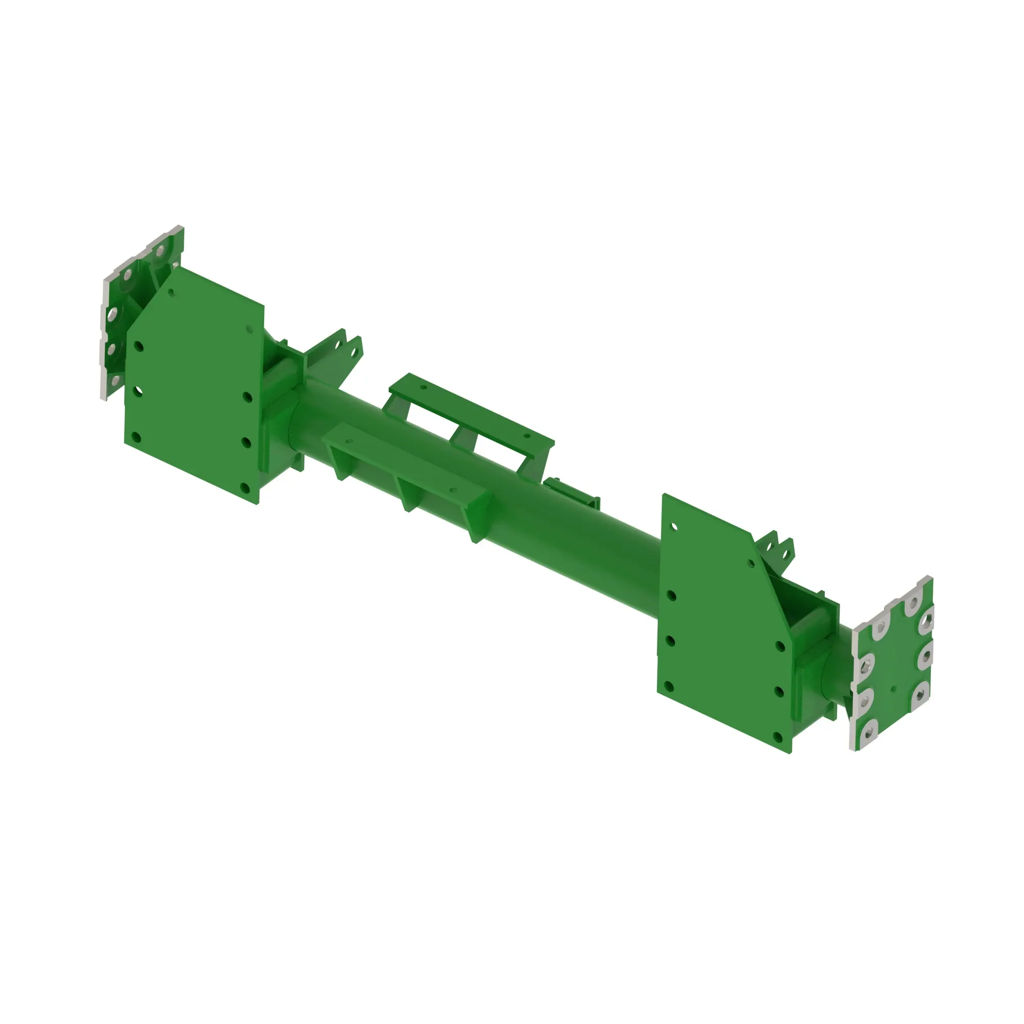 John Deere Front Axle - AYC11782