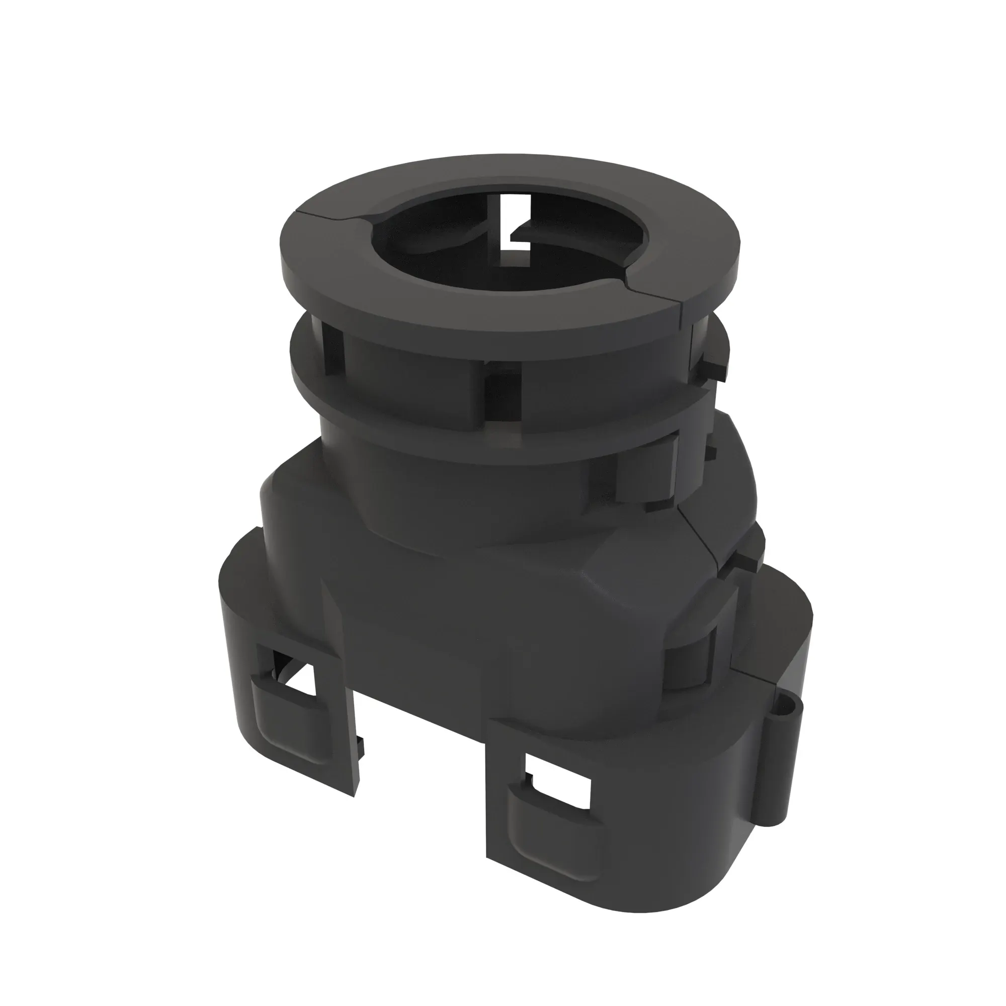 ACCY APTIV APEX2.8 E BLK PLSTC