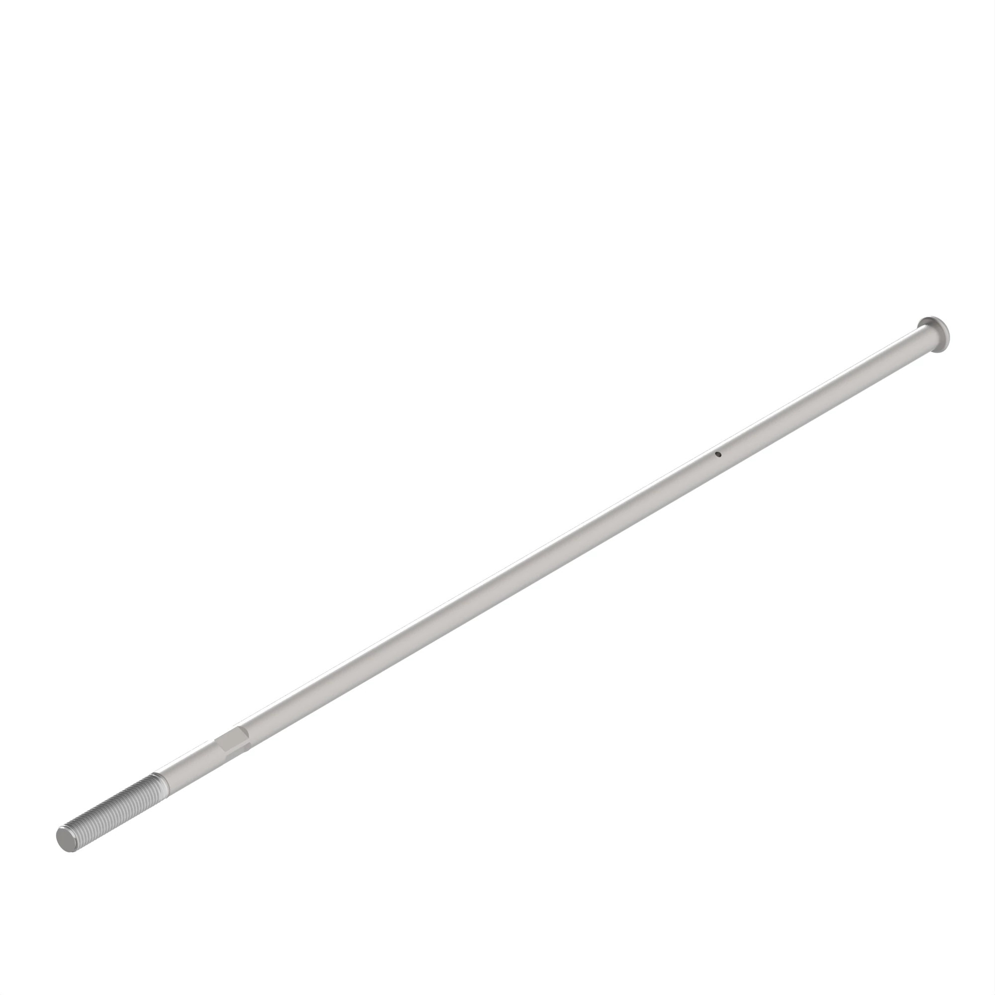 ROD, DRAFT SENSING
