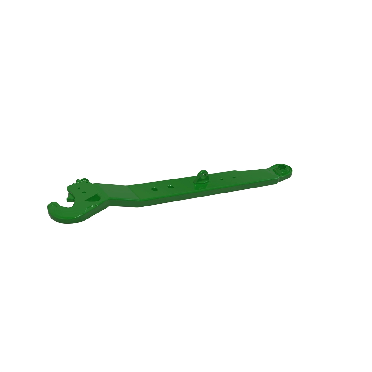 Draft Link, Cat 3, RH