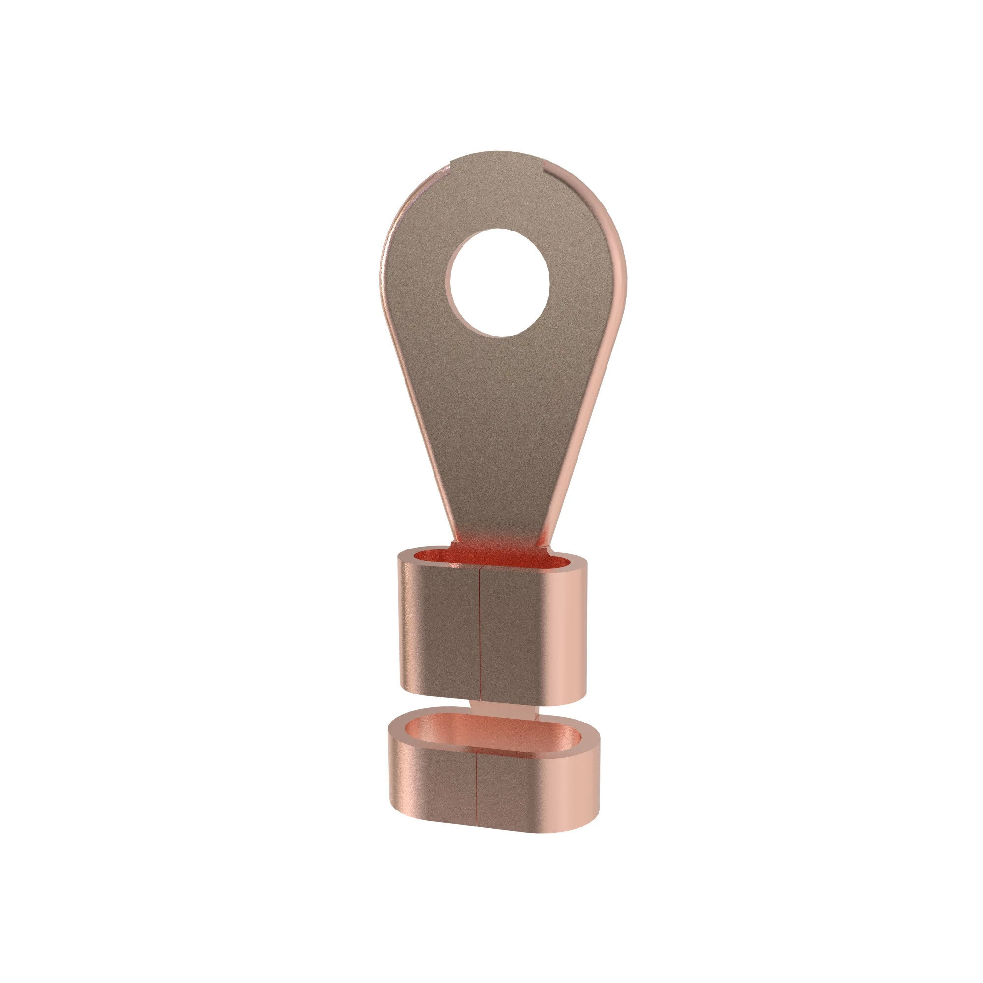 TERM DELPHI RING M6