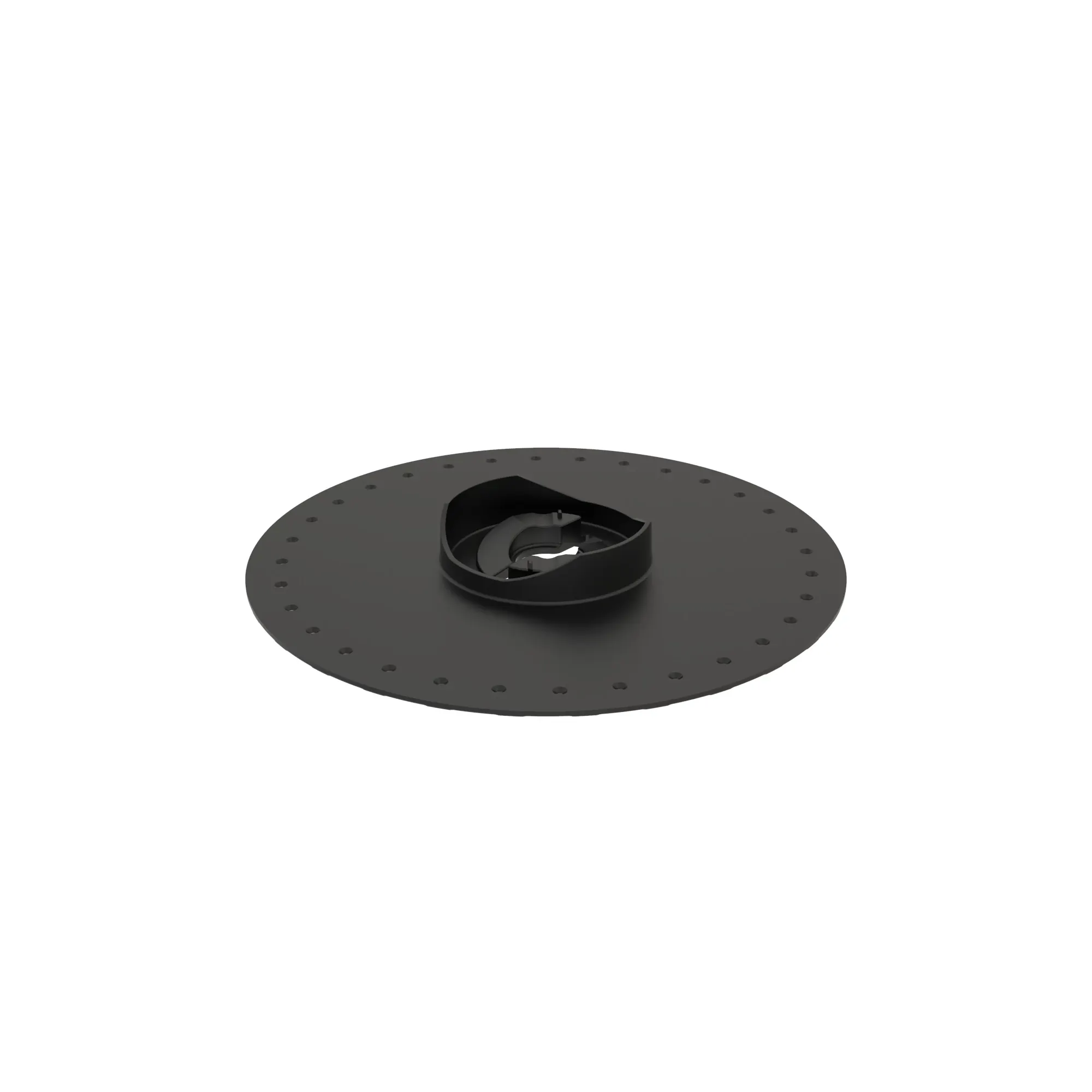 John Deere Low Rate Cotton Seed Disk - A70163