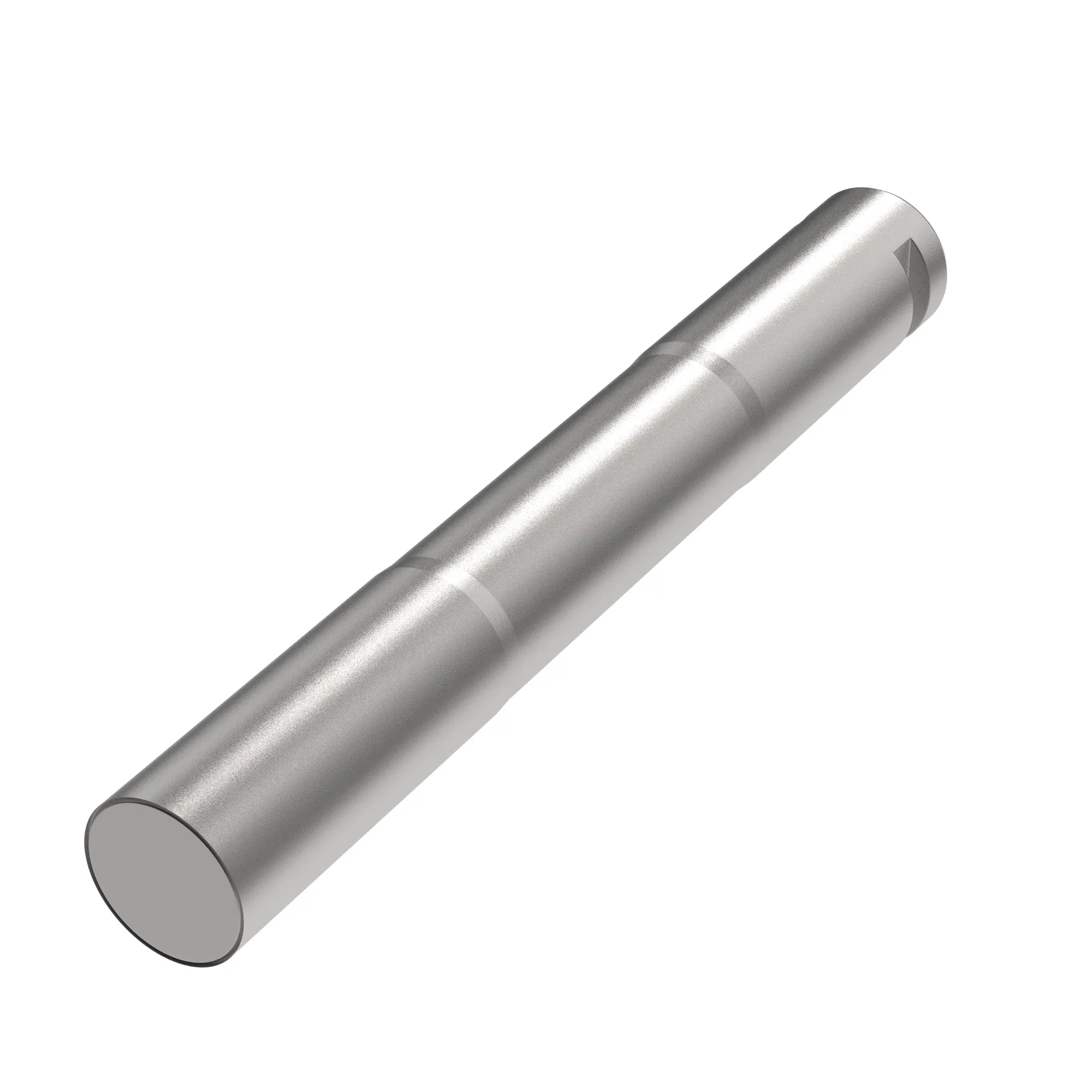 John Deere Lower Delimbing Knives Shaft - F698139