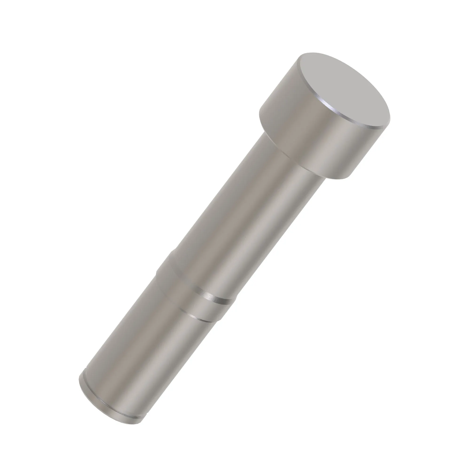 John Deere Final Drive Sun Pinion Shaft - T141805
