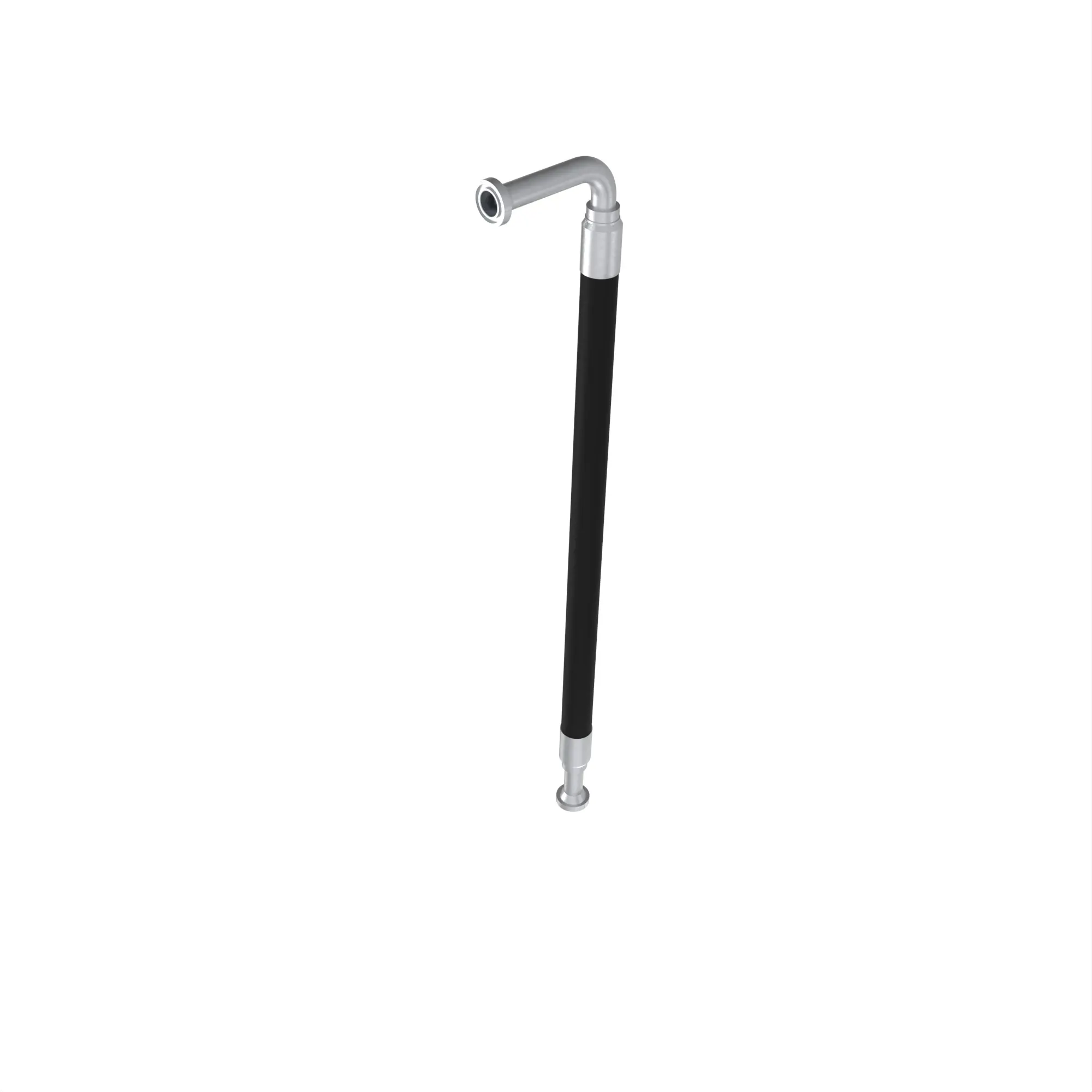 AXE25990: Ground Drive Pump Hydraulic Hose