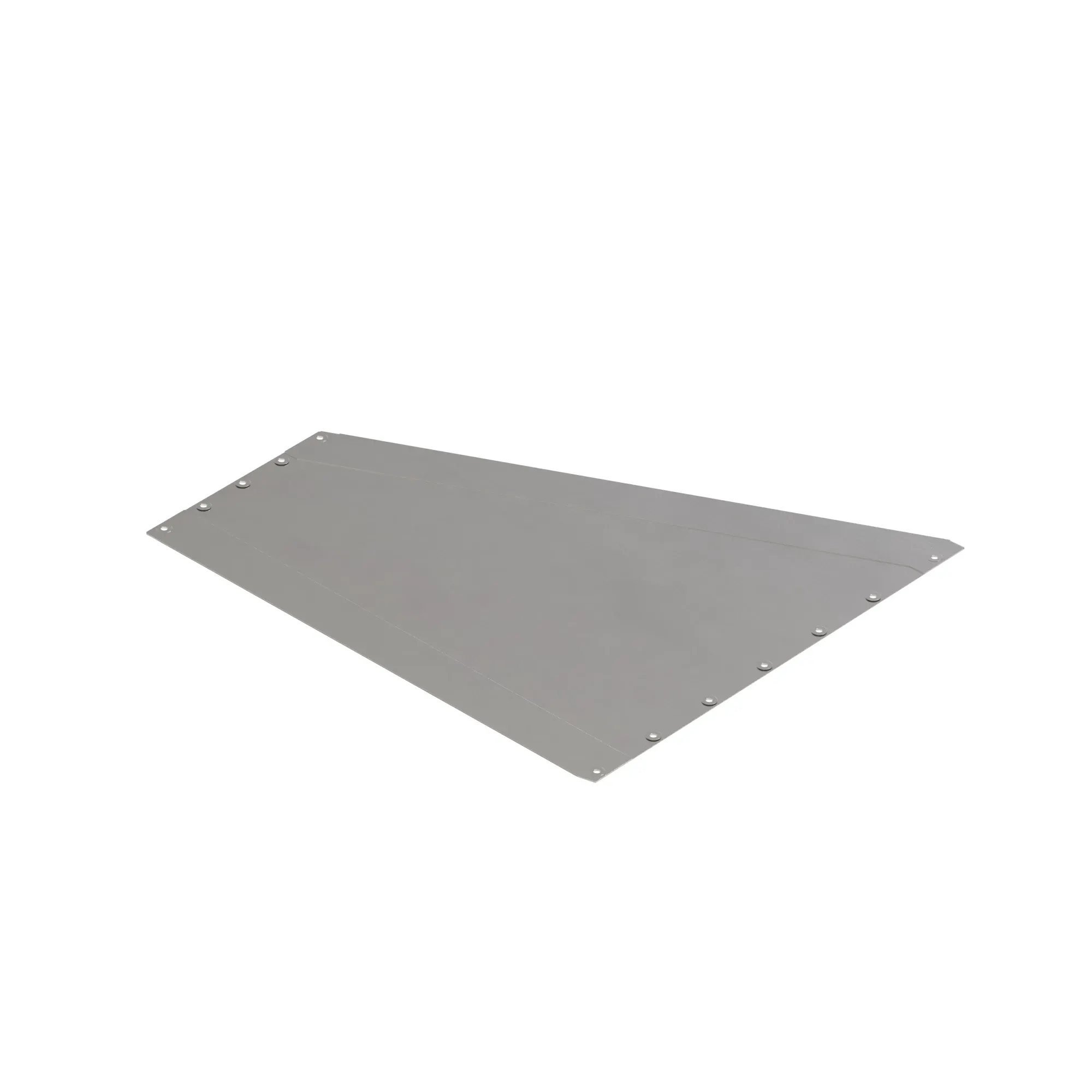 Premium Windrow LH Front