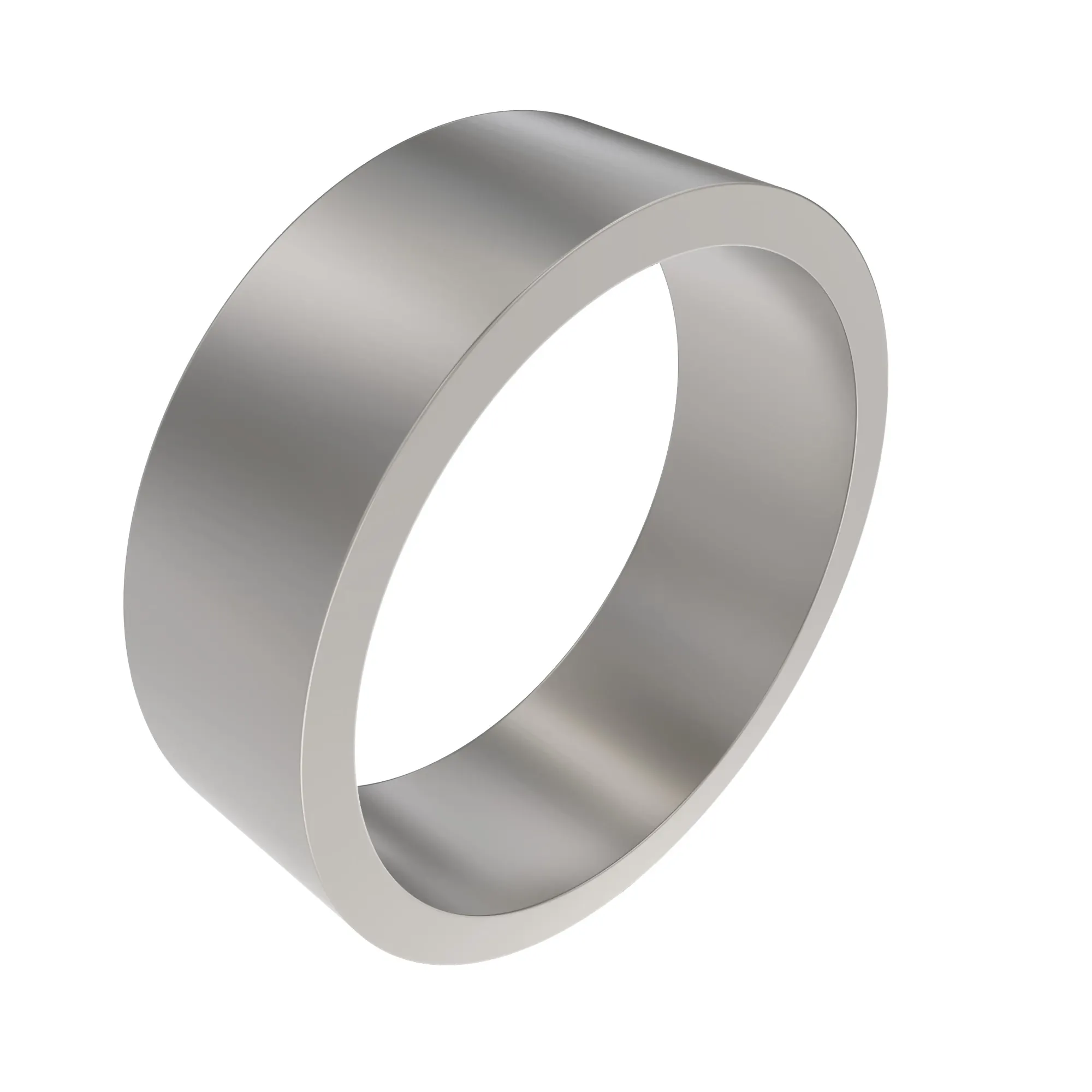 L100057: Plain Spacer