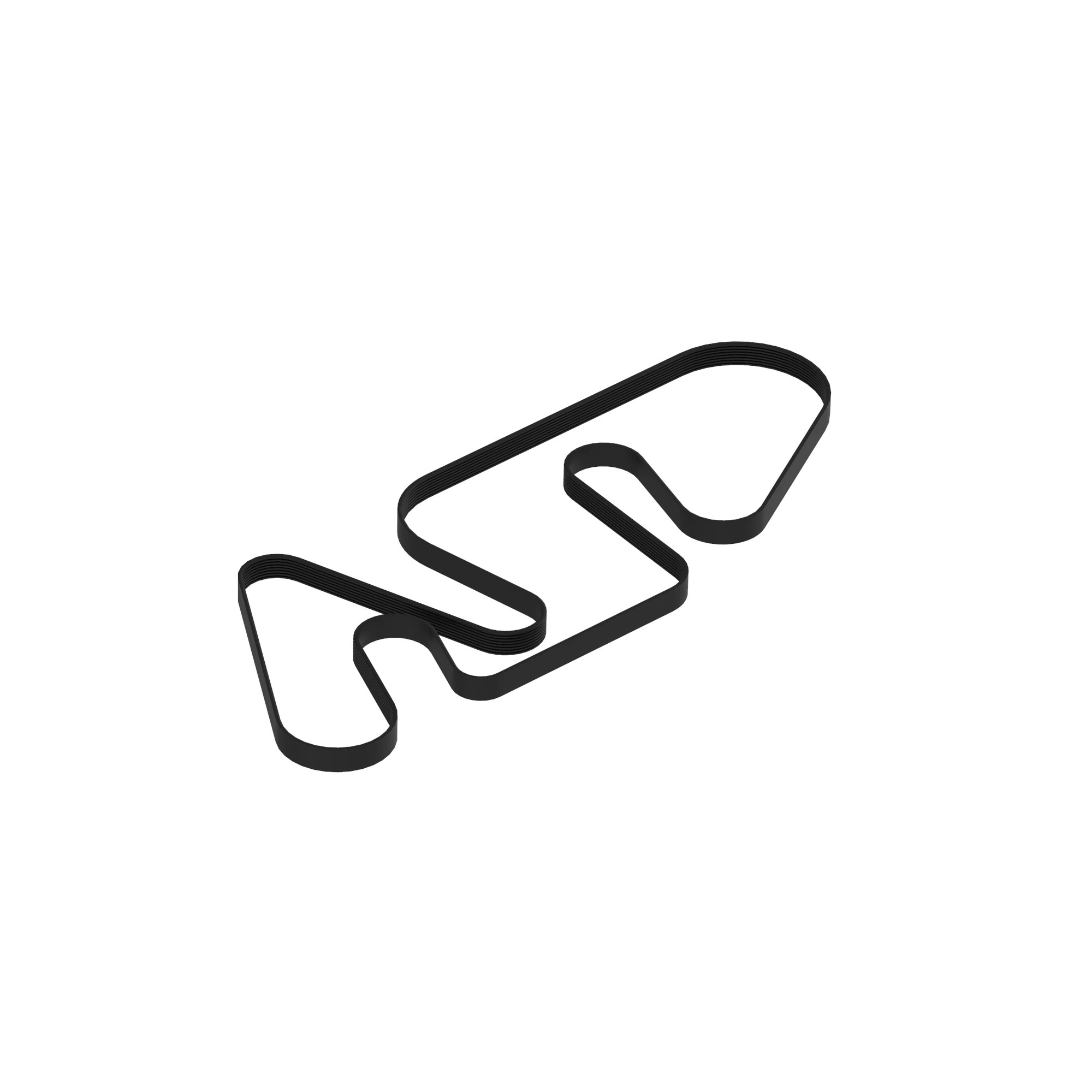 Belts, Pulley, Chains, and Sprockets