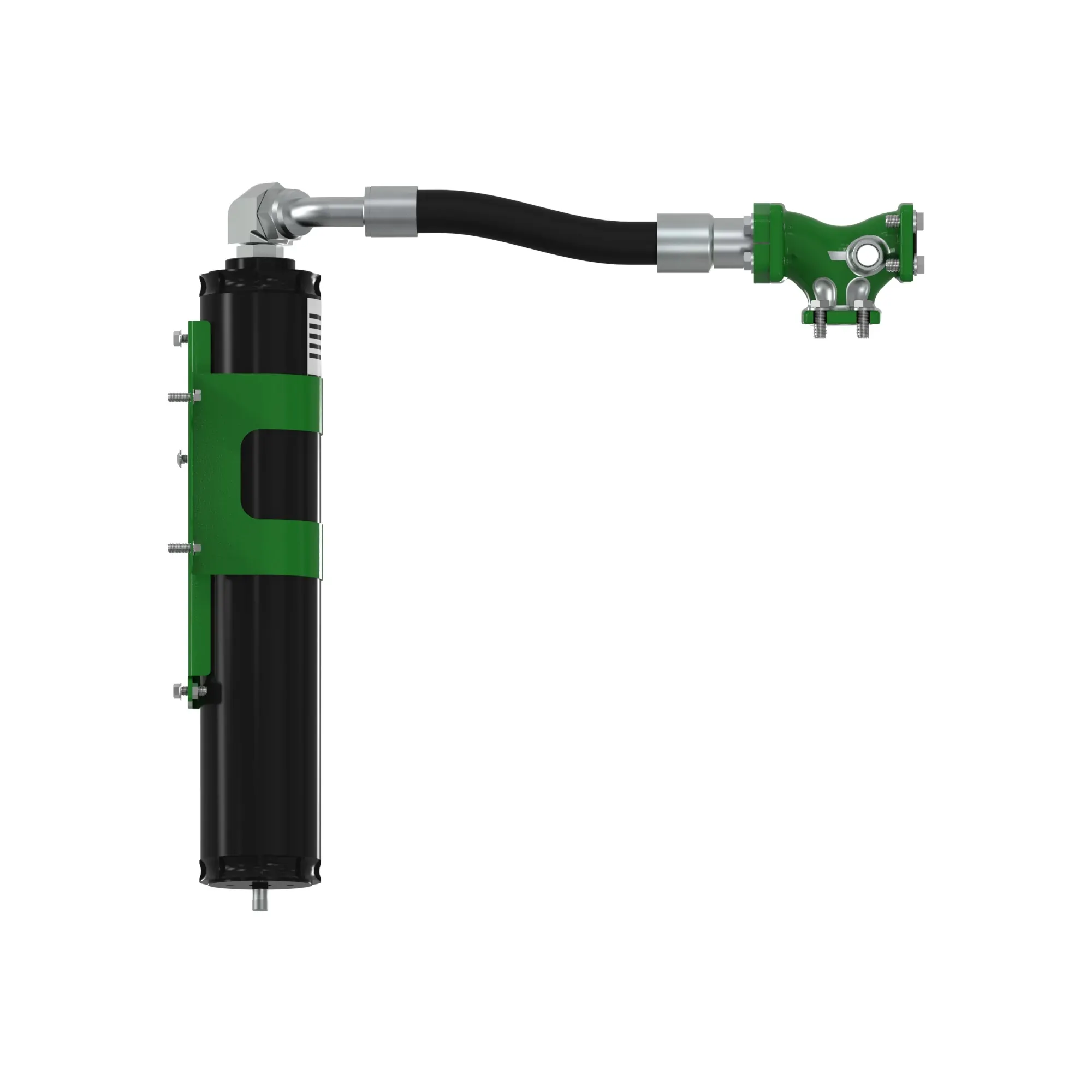 Hydraulic Accumulator