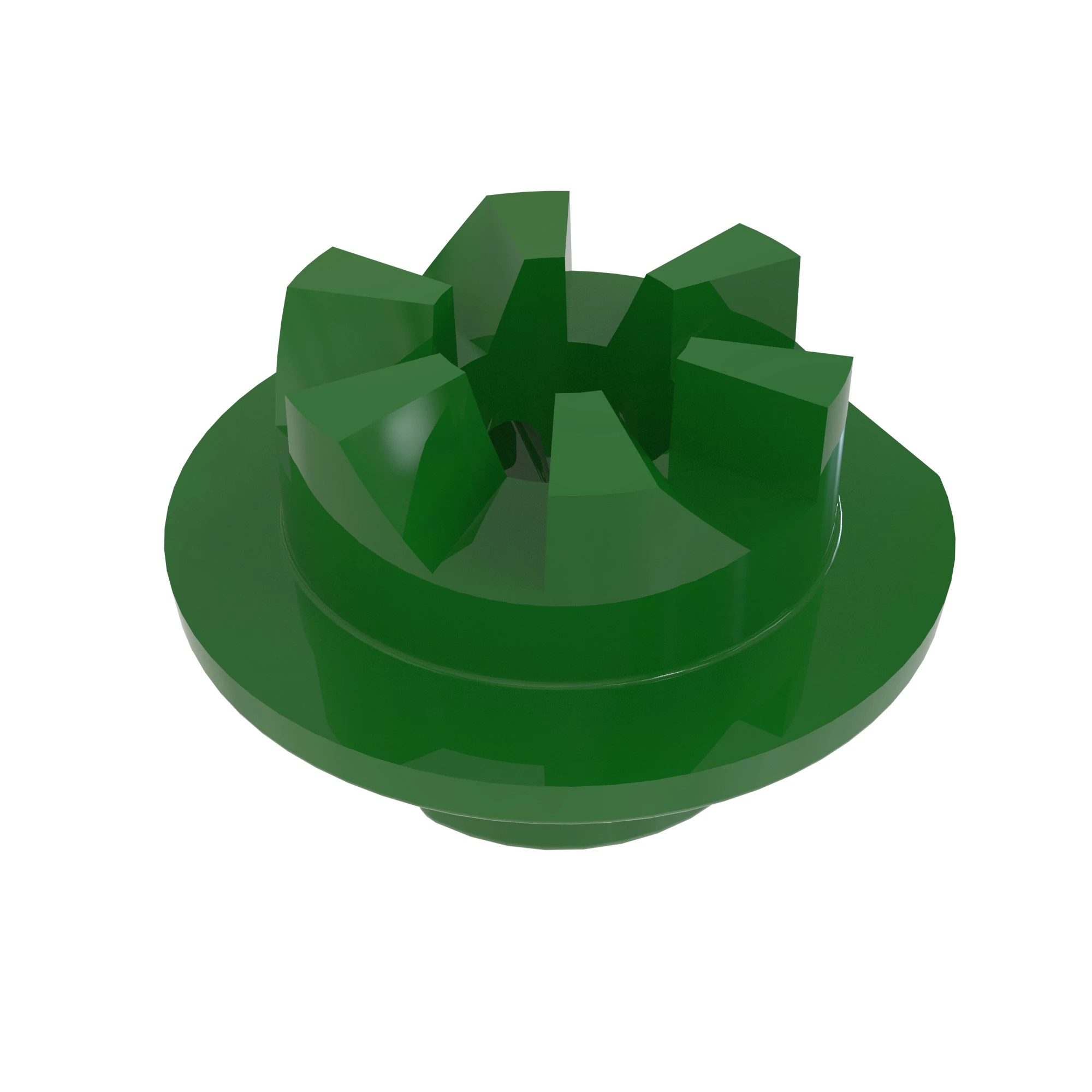 ⚙️ N284030: Embrague, Lado Izquierdo John Deere 🚜✅