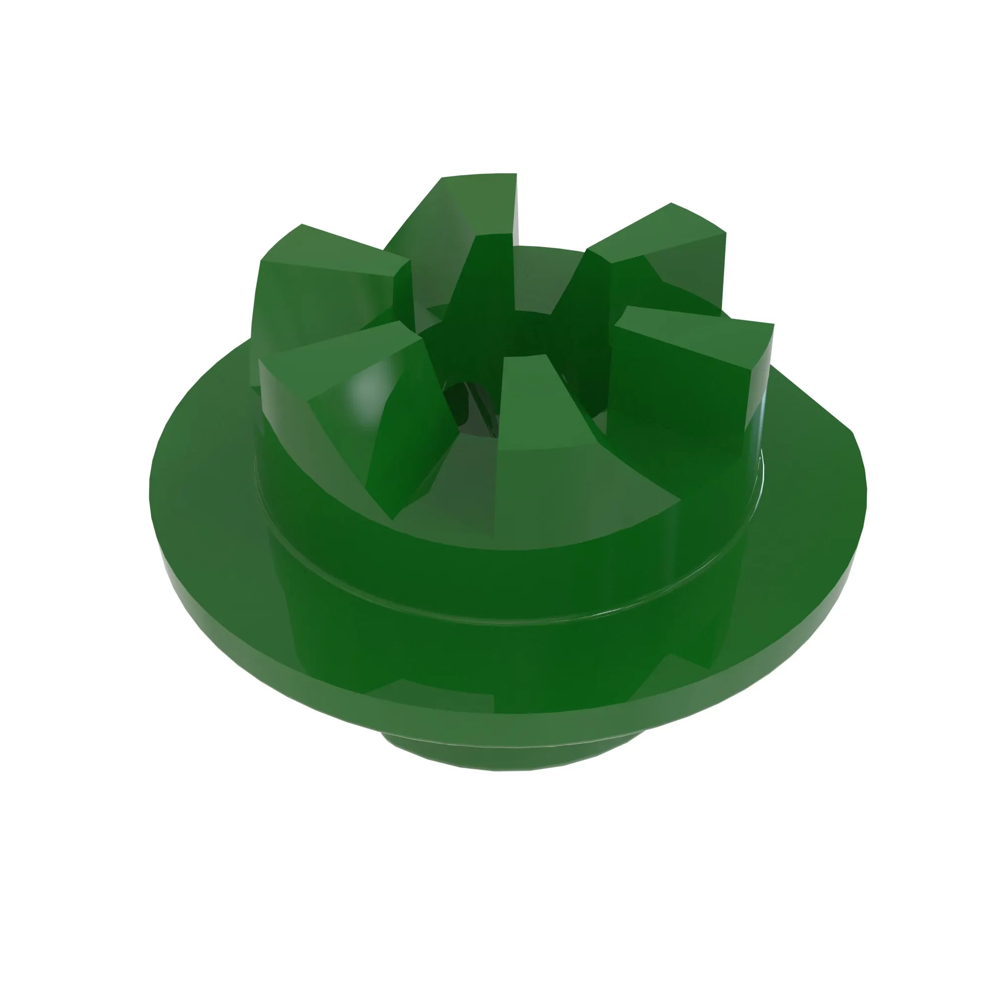 John Deere Clutch, Left Side - N284030