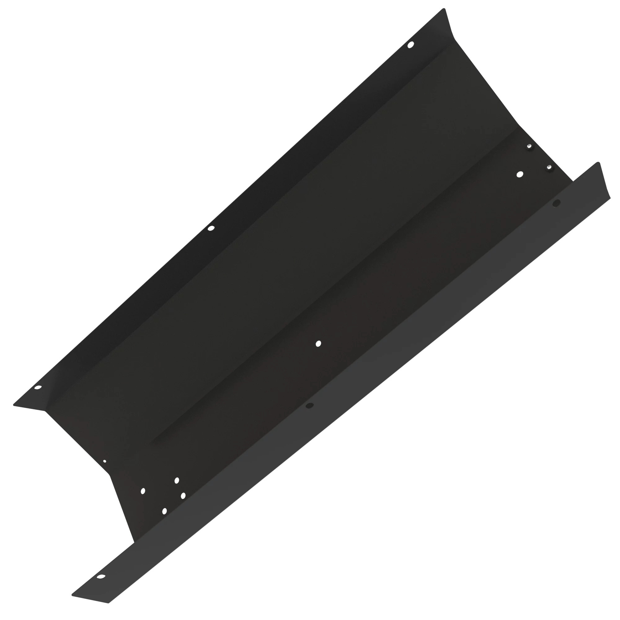 John Deere Heat Shield - TA24889