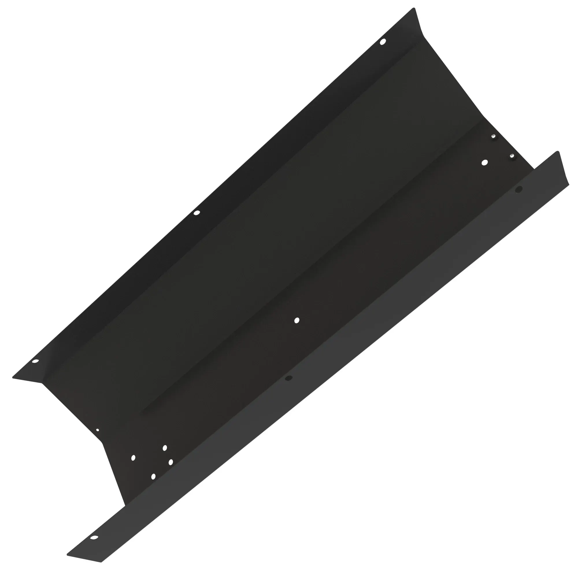 John Deere Heat Shield - TA24889