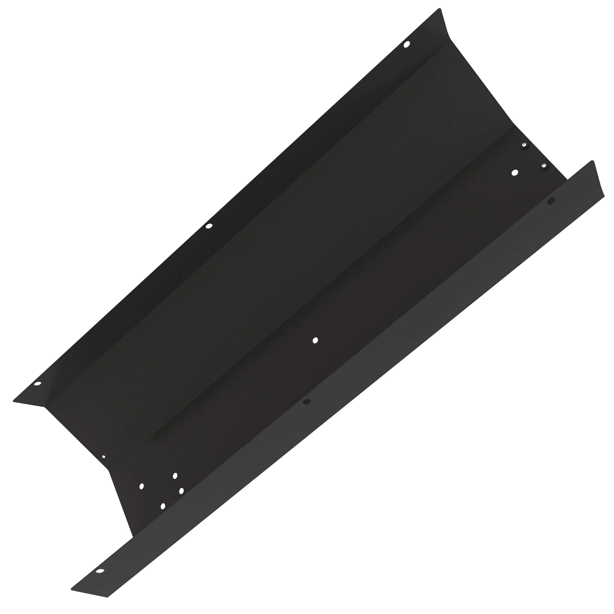 Heat Shield, Muffler F