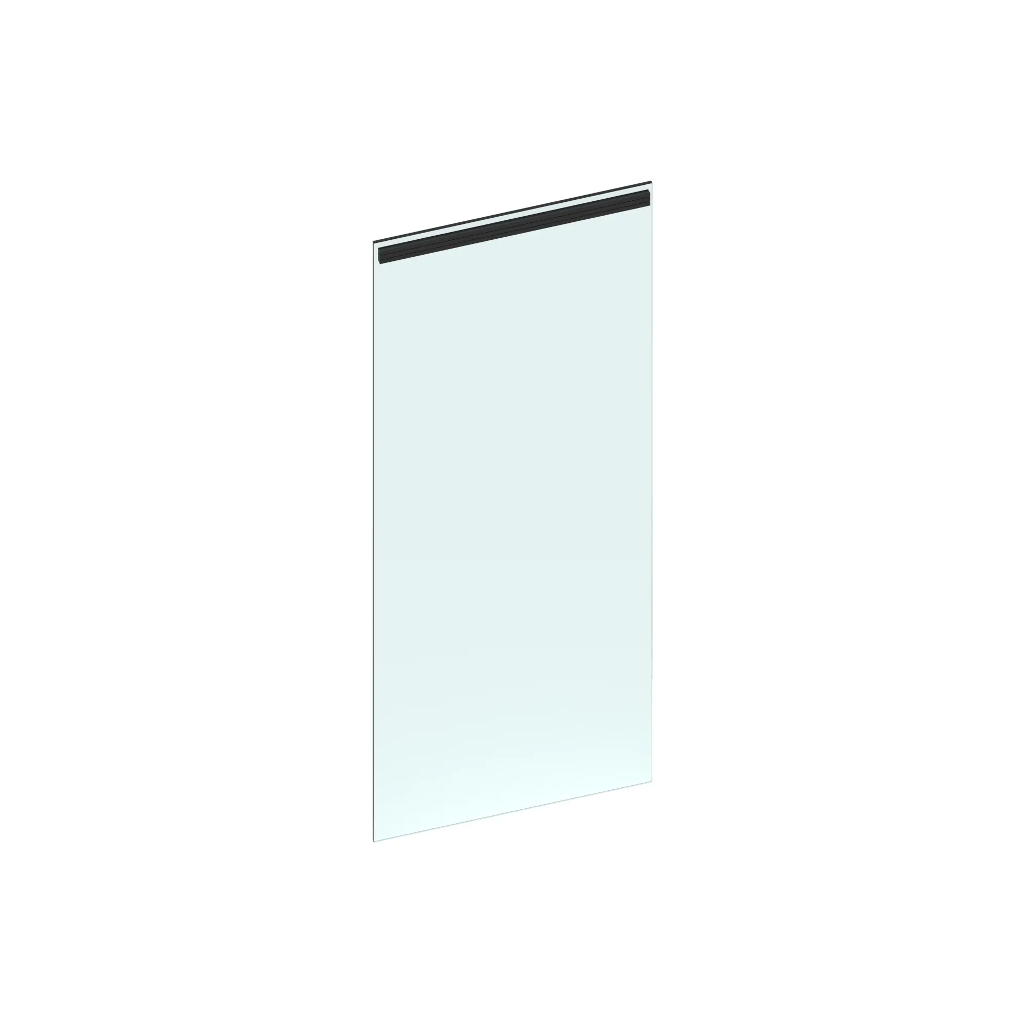 John Deere Lower Fixed Window - AT315896