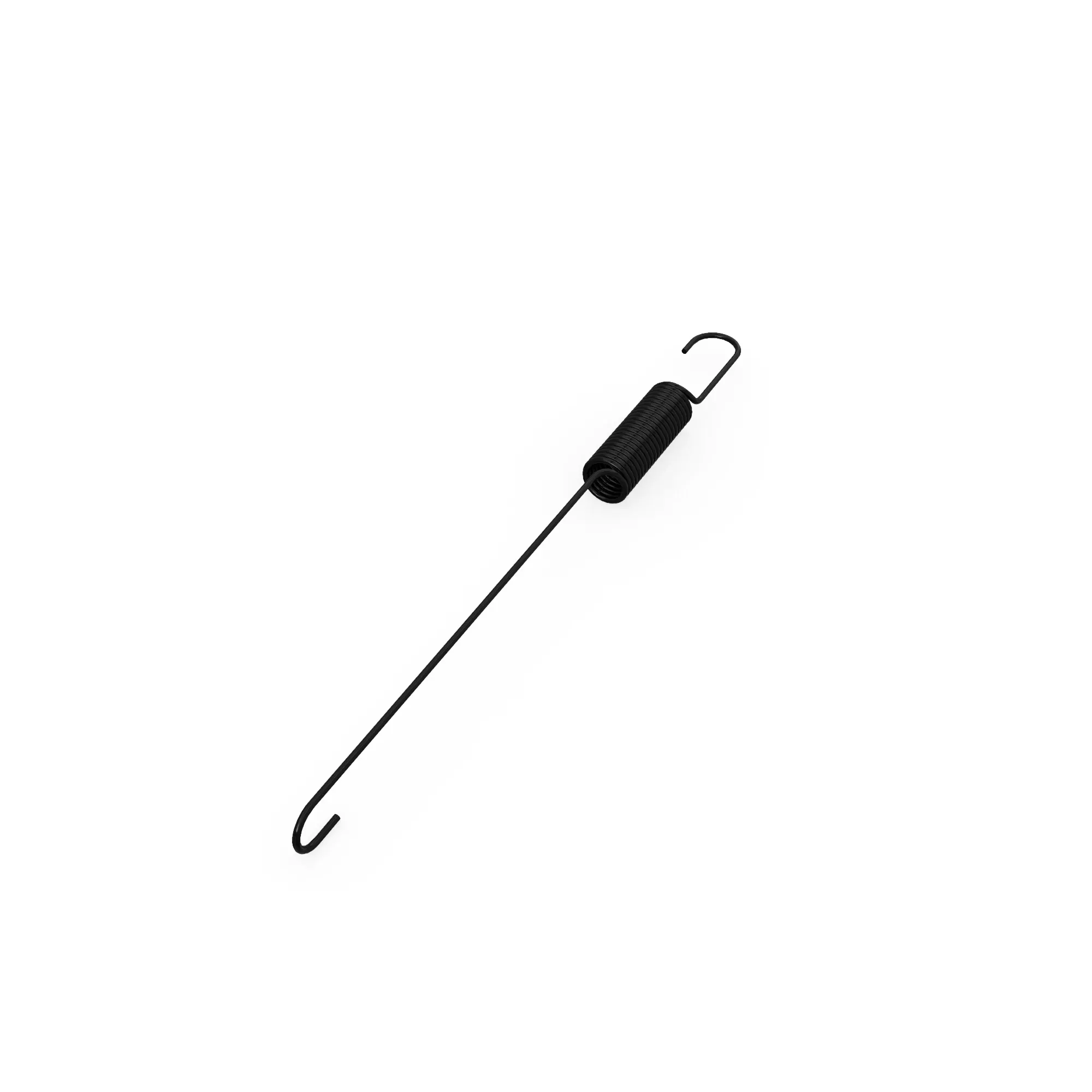 John Deere Extension Spring - M170350