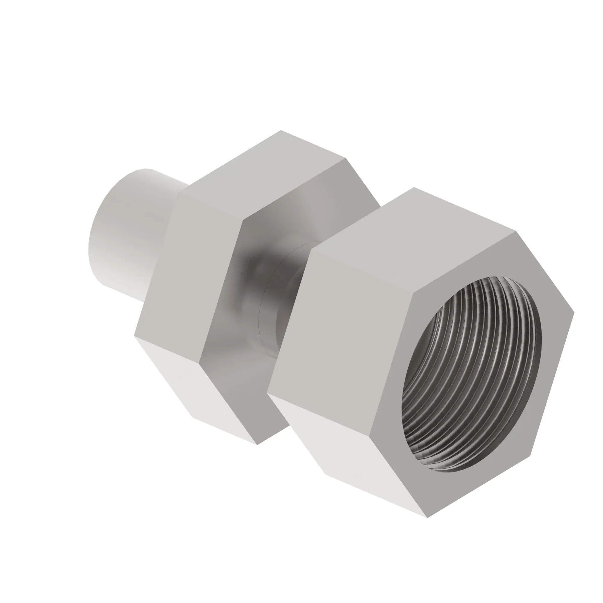 John Deere Fitting - F678874